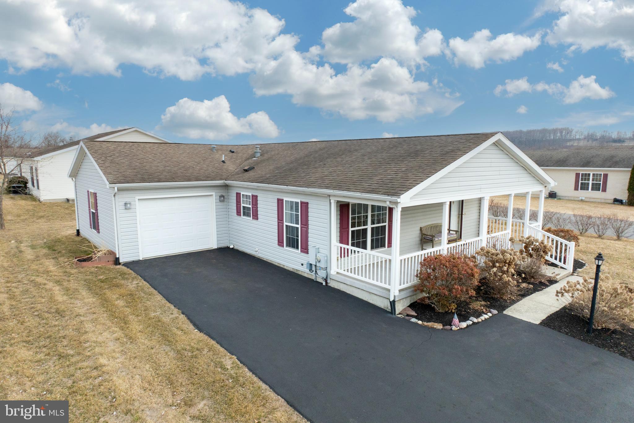 SPRING VALLEY VILLAG - Residential