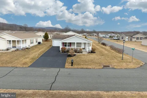 101 Red Wing Court, Bechtelsville, PA 19505 - MLS#: PABK2054382