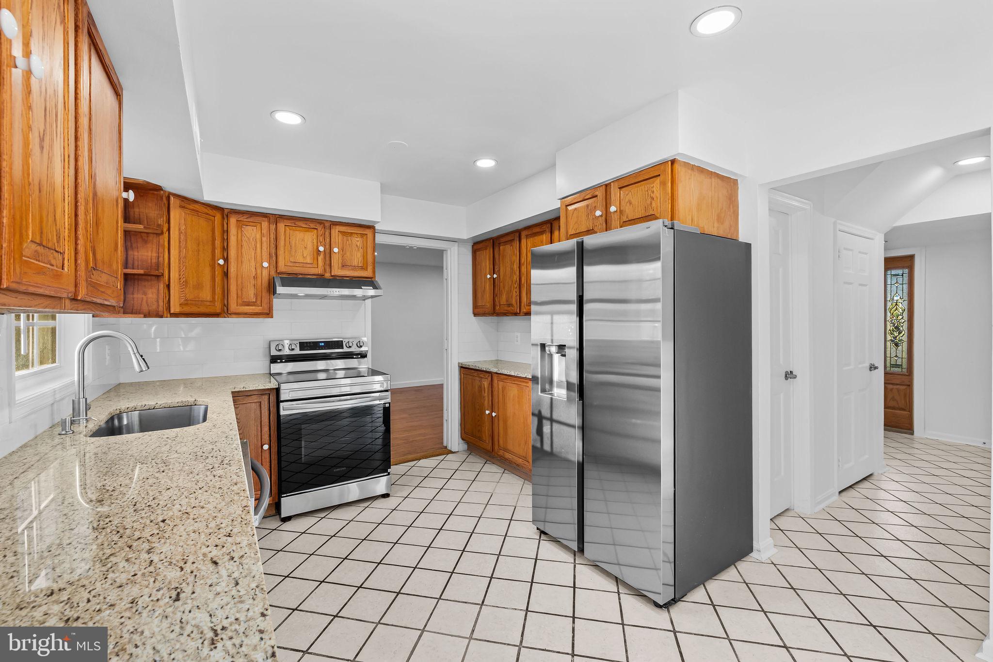 GREENBRIAR - Residential