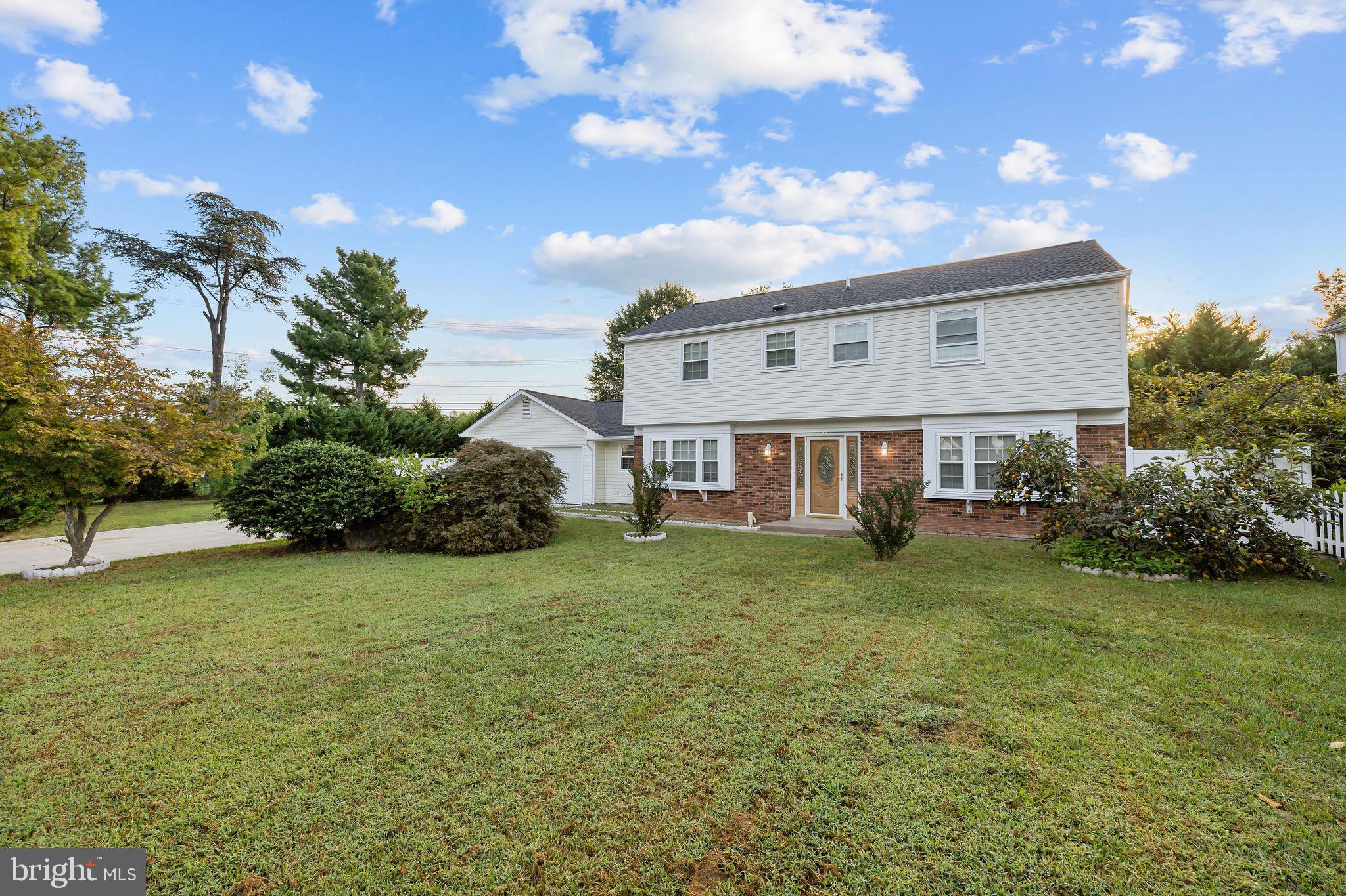 4001 MIDDLE RIDGE DRIVE
