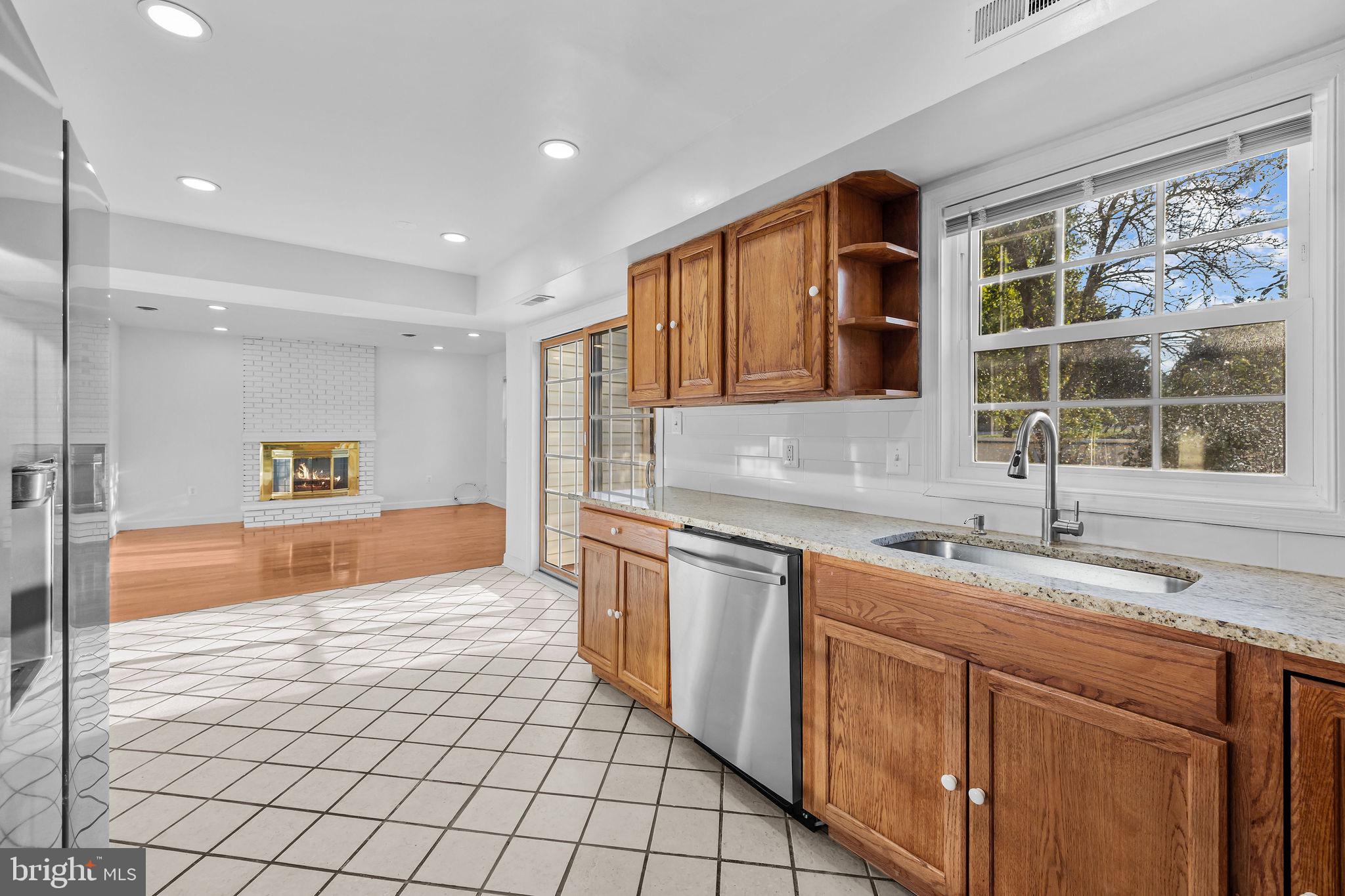 GREENBRIAR - Residential