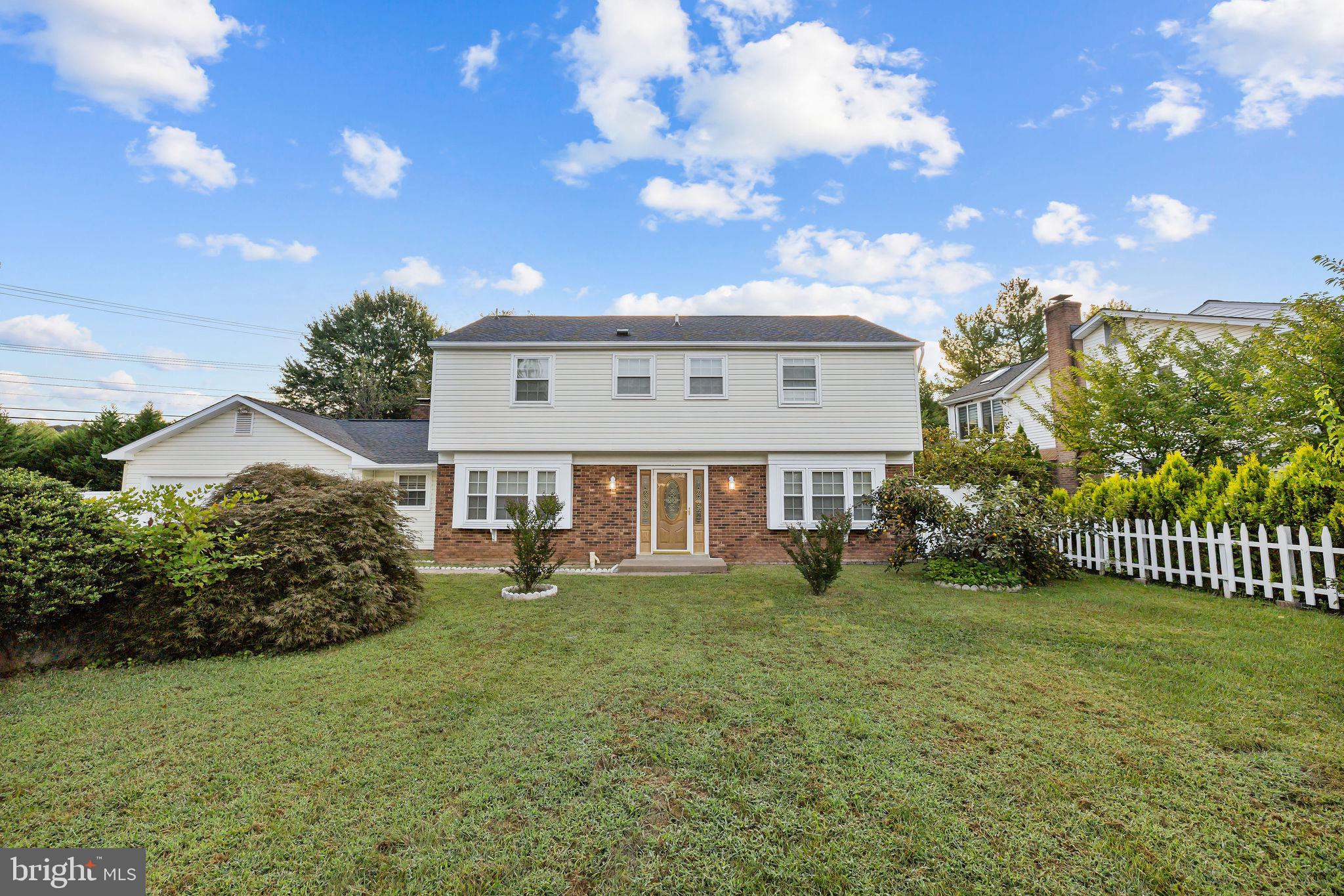 4001 MIDDLE RIDGE DRIVE