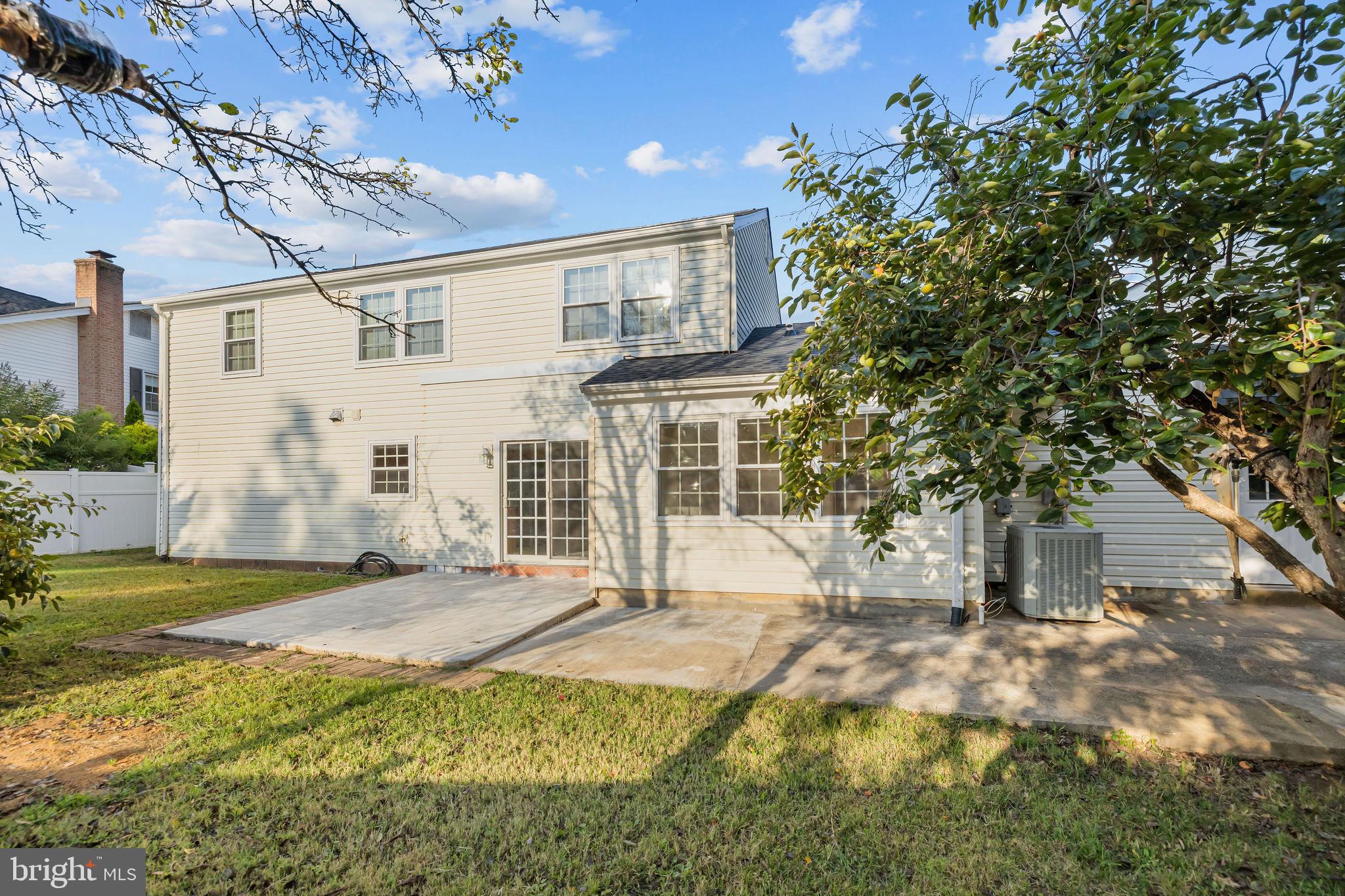 GREENBRIAR - Residential