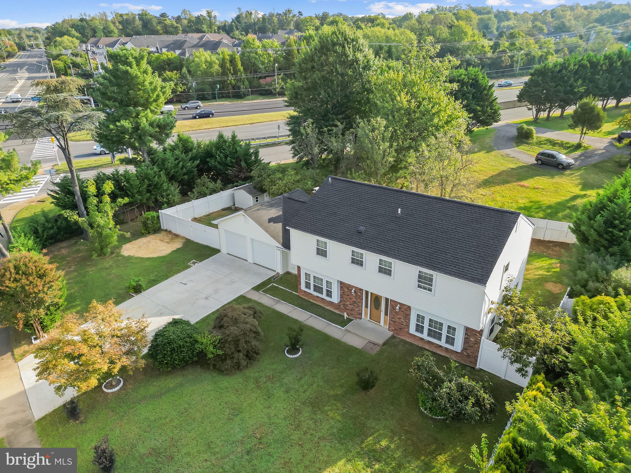 4001 MIDDLE RIDGE DRIVE