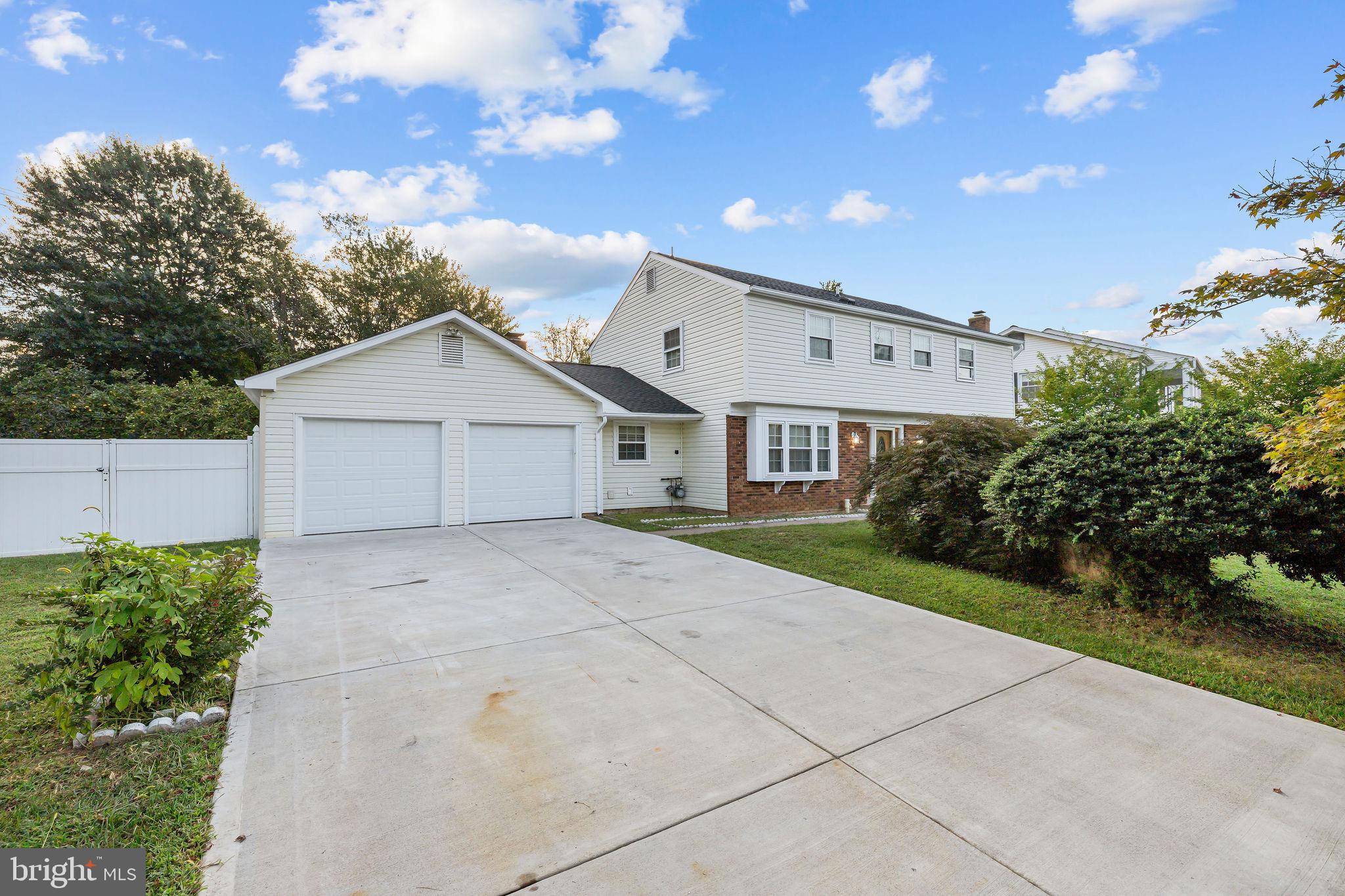 4001 MIDDLE RIDGE DRIVE