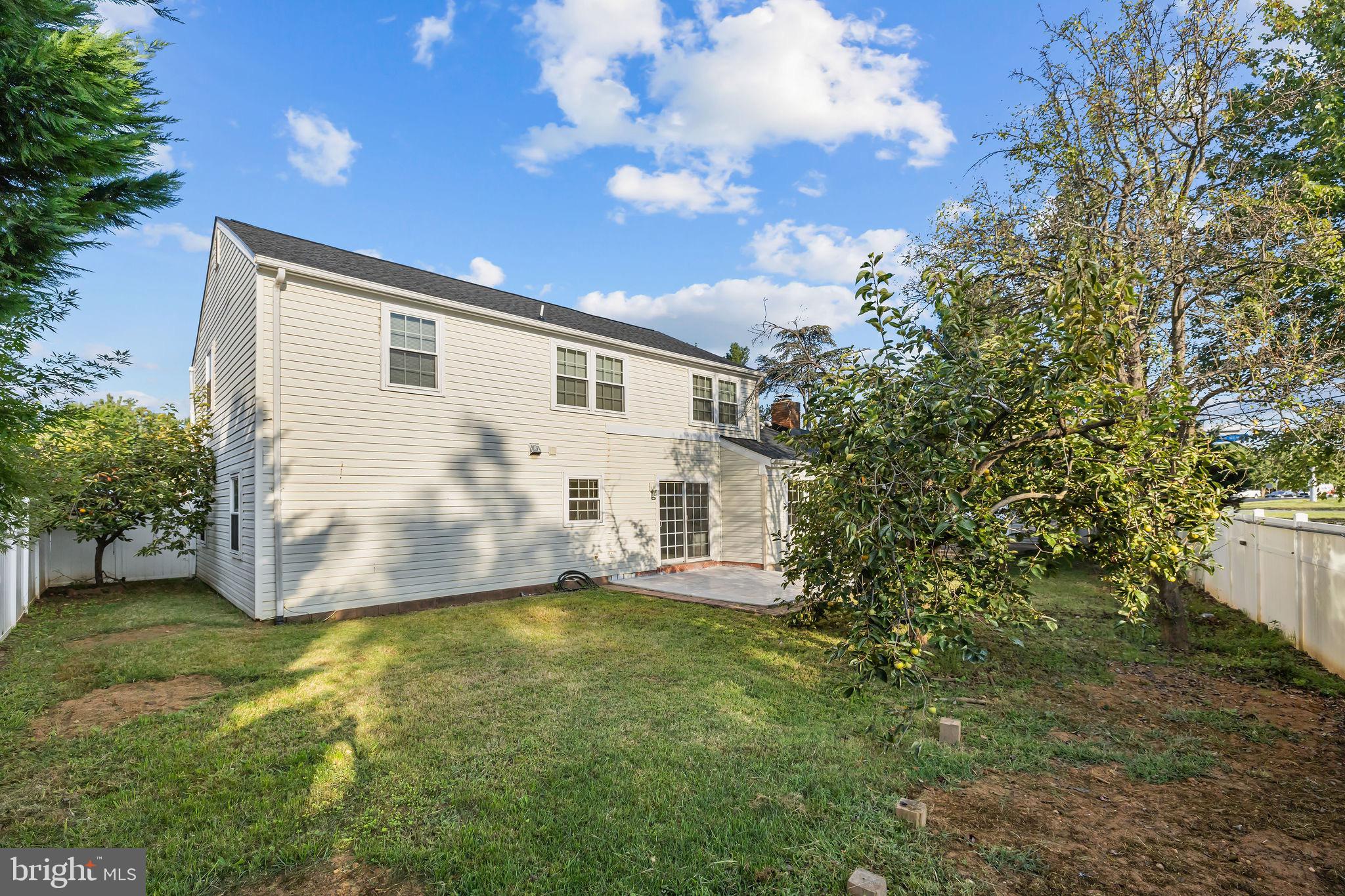 GREENBRIAR - Residential