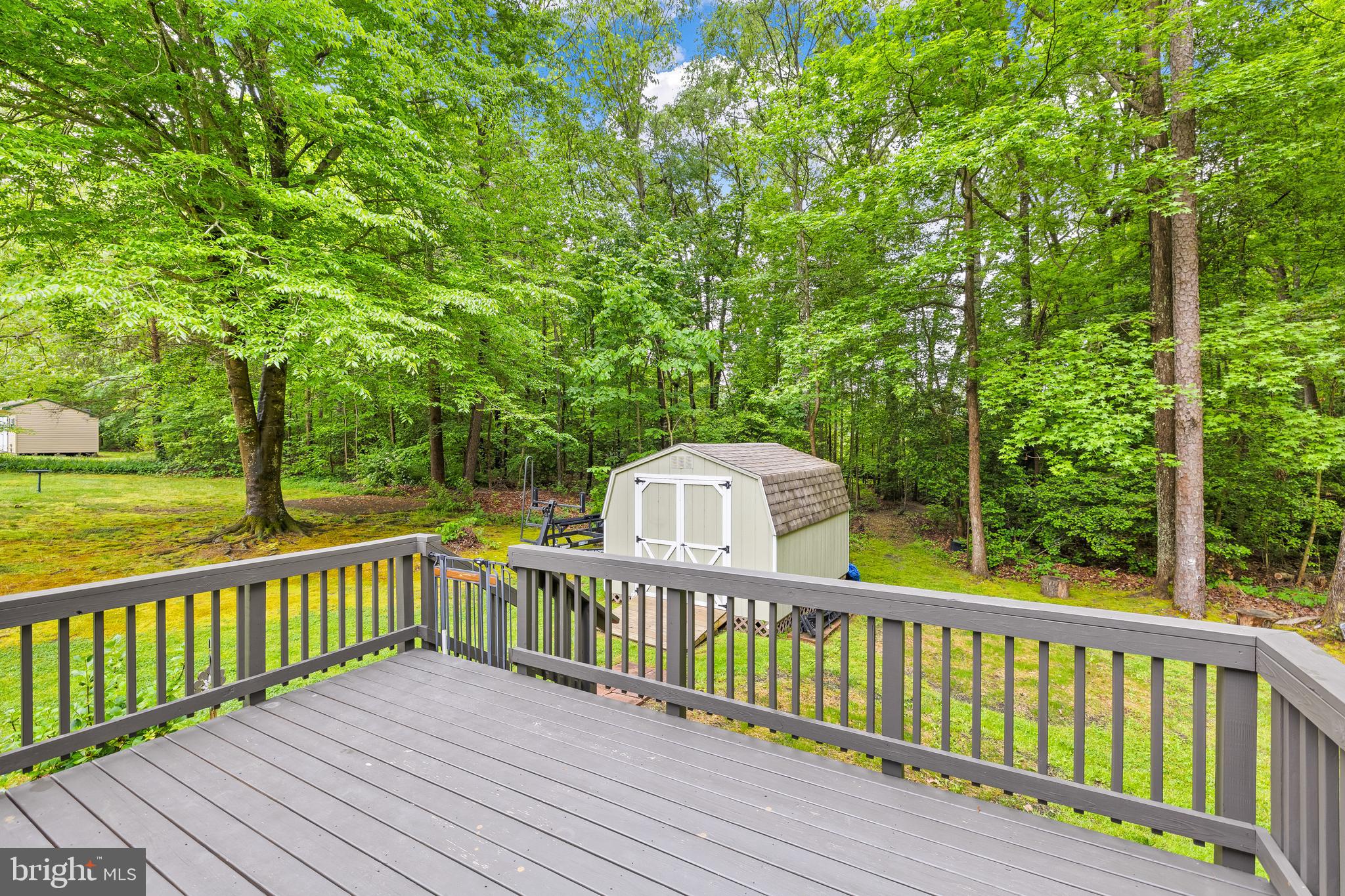 LAKE CAROLINE - Residential