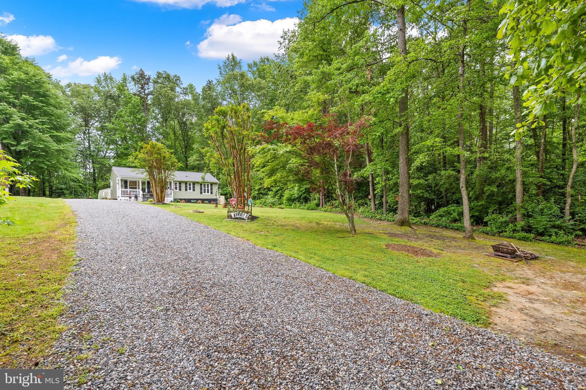 LAKE CAROLINE - Residential