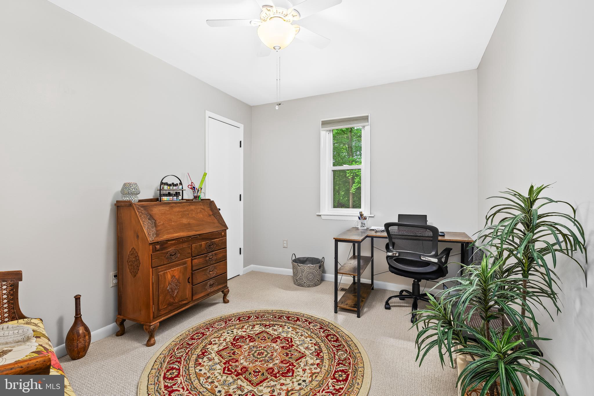 LAKE CAROLINE - Residential