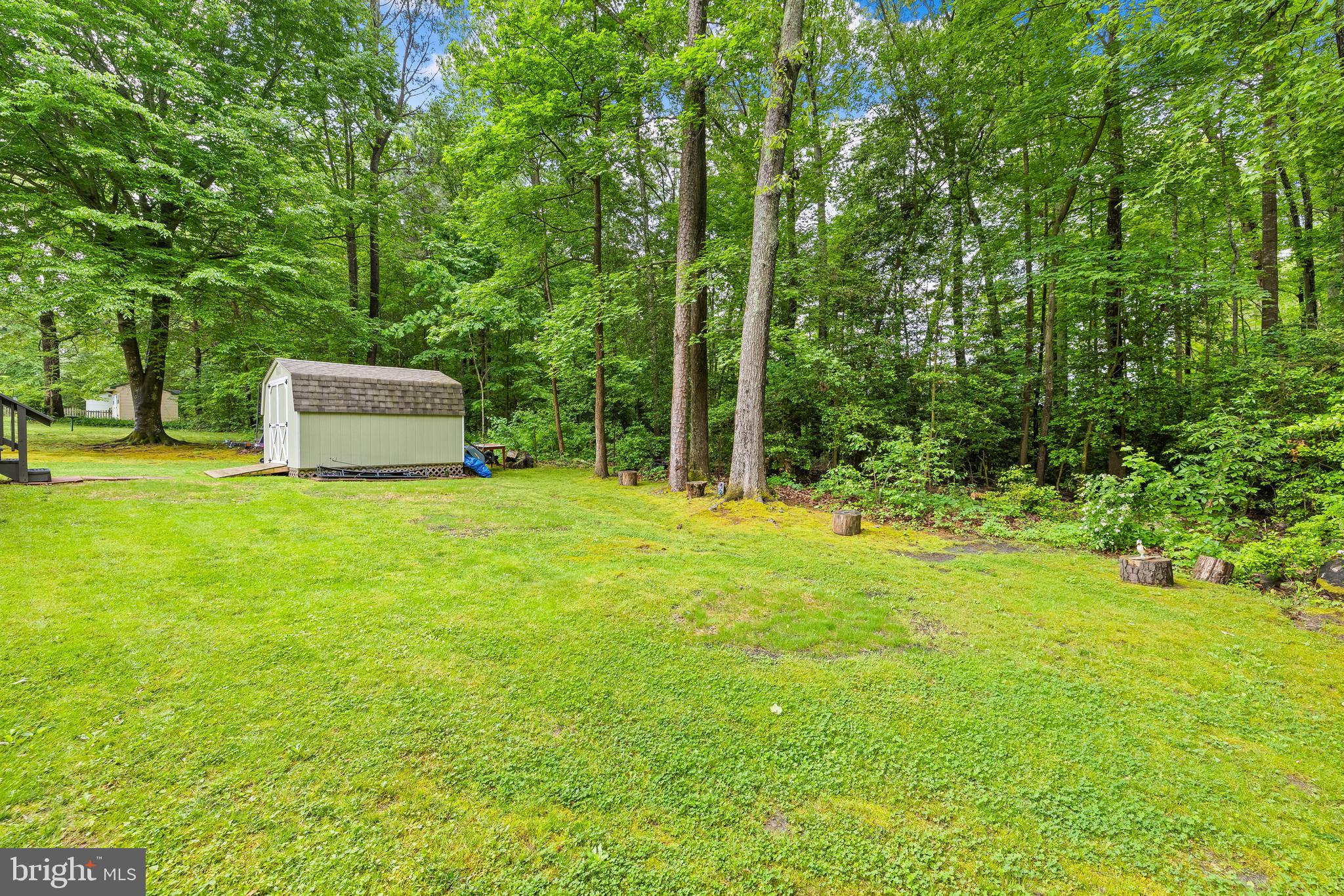 LAKE CAROLINE - Residential