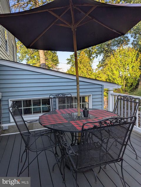 Tiny photo for 1371 Fitzwatertown Road, ABINGTON, PA 19001 (MLS # PAMC2155072)