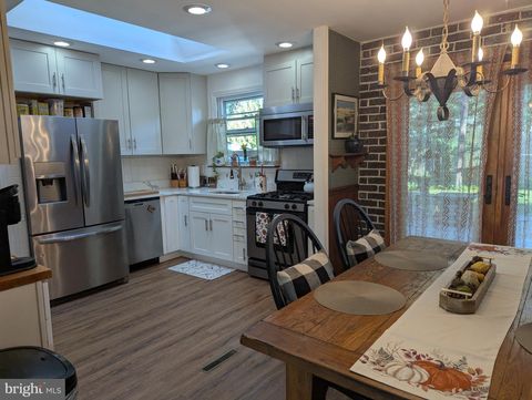 Tiny photo for 1371 Fitzwatertown Road, ABINGTON, PA 19001 (MLS # PAMC2155072)