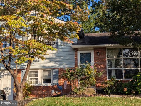 Tiny photo for 1371 Fitzwatertown Road, ABINGTON, PA 19001 (MLS # PAMC2155072)