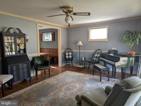 Tiny photo for 1371 Fitzwatertown Road, ABINGTON, PA 19001 (MLS # PAMC2155072)