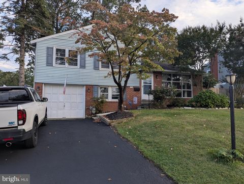 Photo of 1371 Fitzwatertown Road, ABINGTON, PA 19001 (MLS # PAMC2155072)