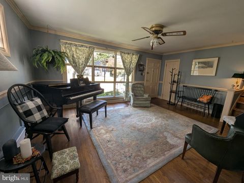 Tiny photo for 1371 Fitzwatertown Road, ABINGTON, PA 19001 (MLS # PAMC2155072)