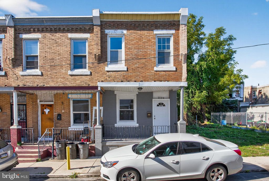 Photo of 2124 E Stella Street, PHILADELPHIA, PA 19134 (MLS # PAPH2545788)