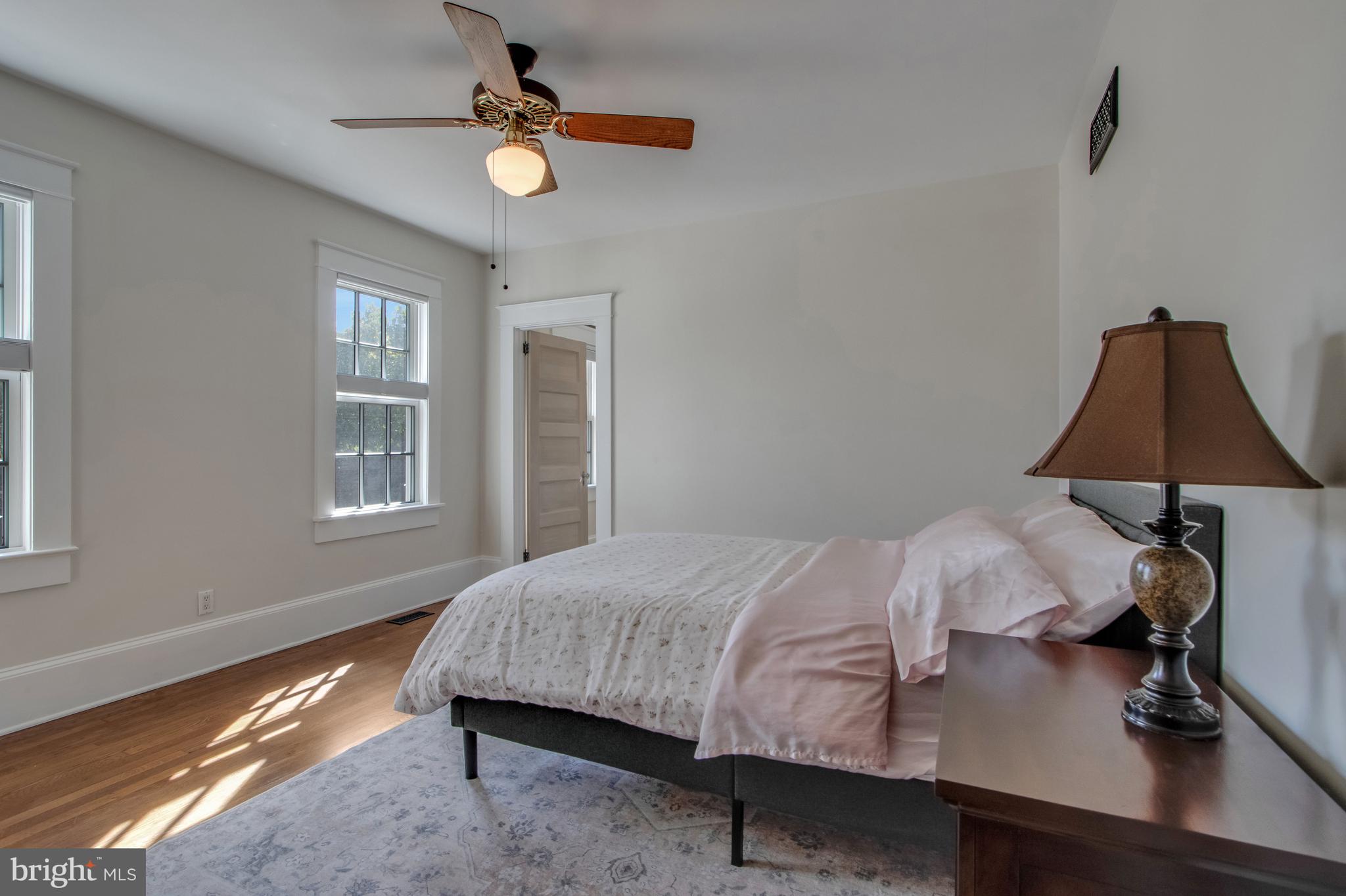 DEVRIES CIRCLE - Residential