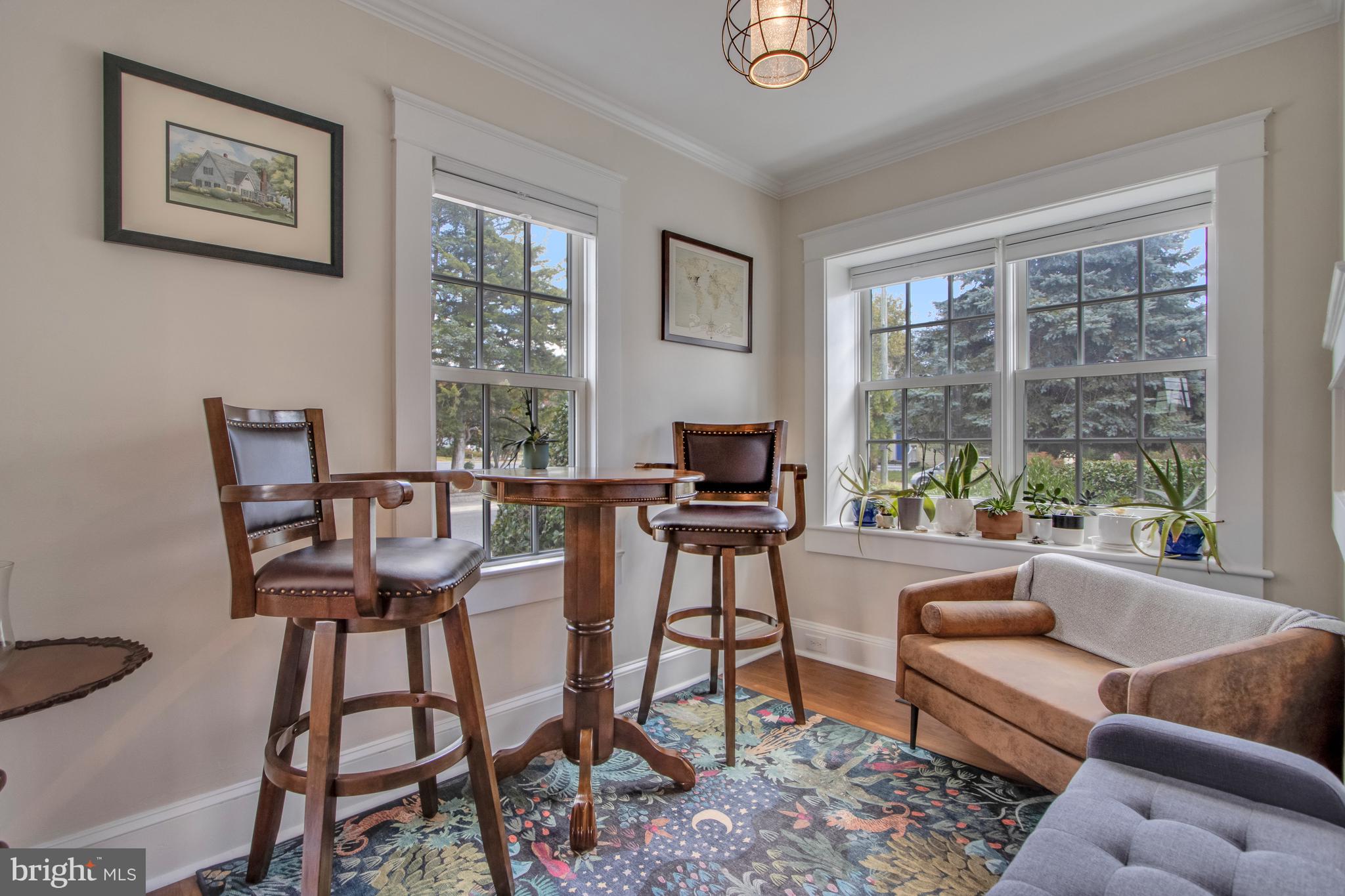 DEVRIES CIRCLE - Residential