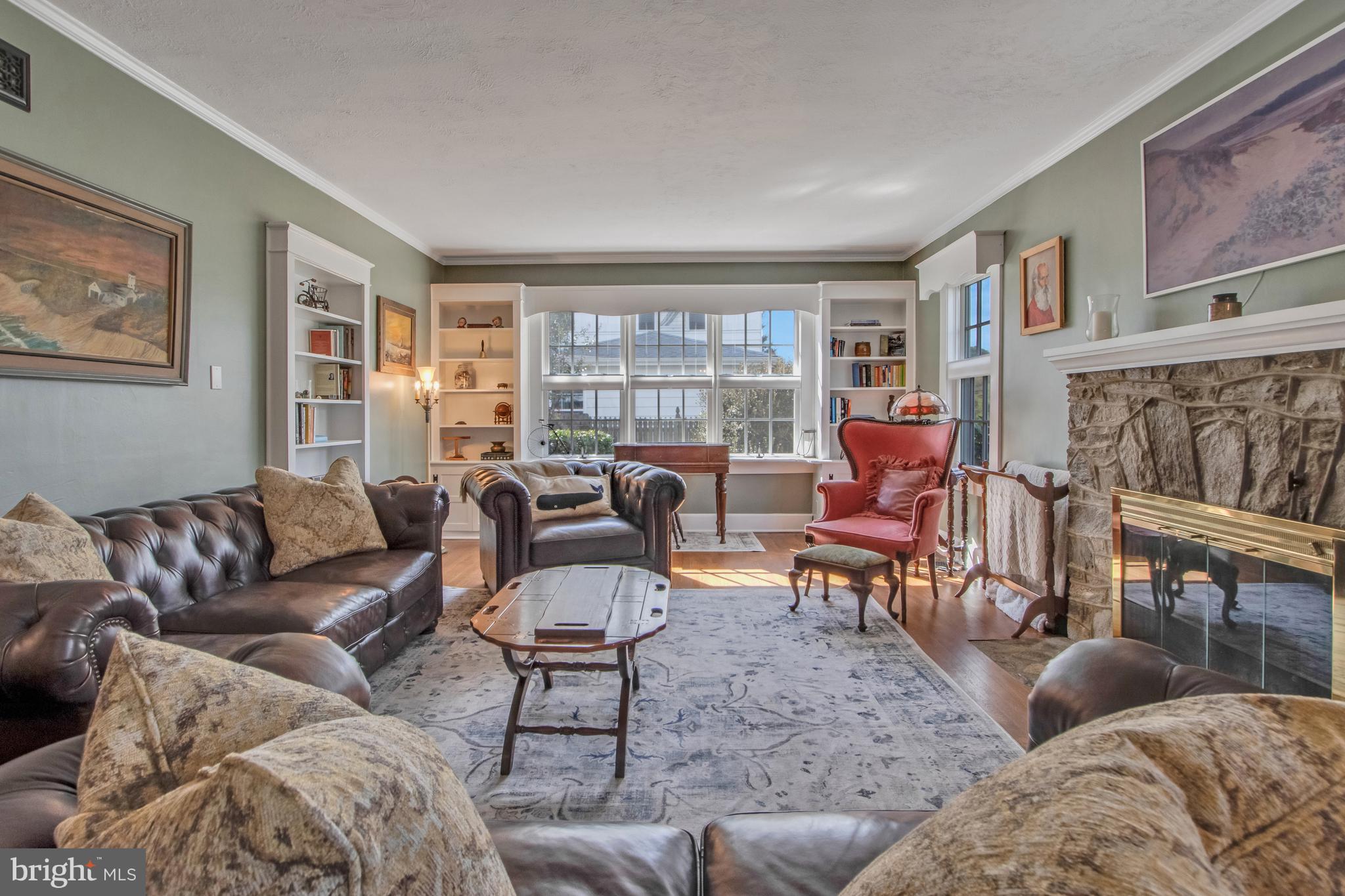 DEVRIES CIRCLE - Residential