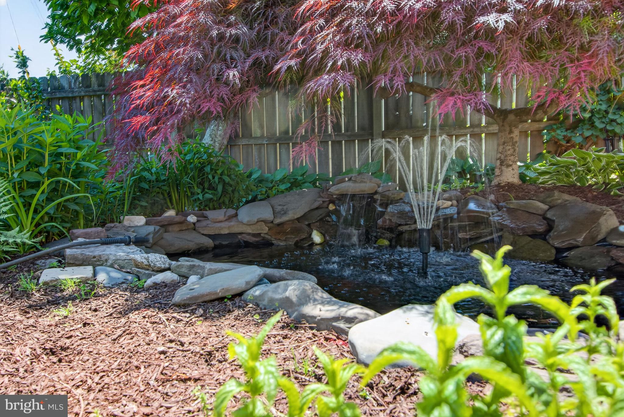 DEVRIES CIRCLE - Residential