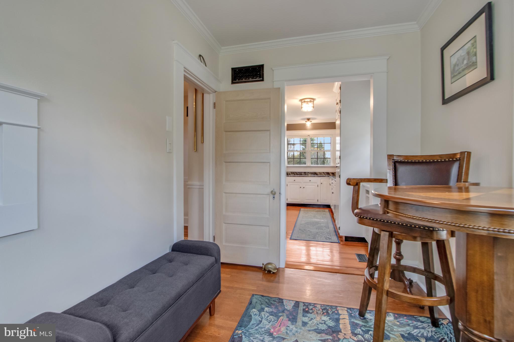 DEVRIES CIRCLE - Residential