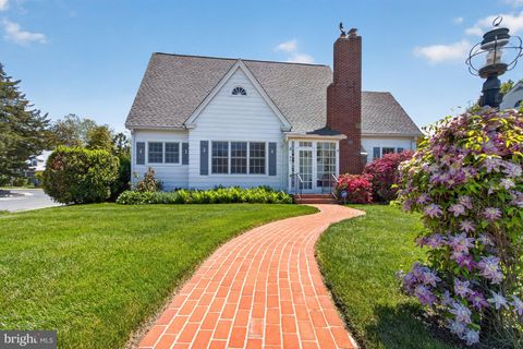 901 SAVANNAH ROAD LEWES DE 19958
