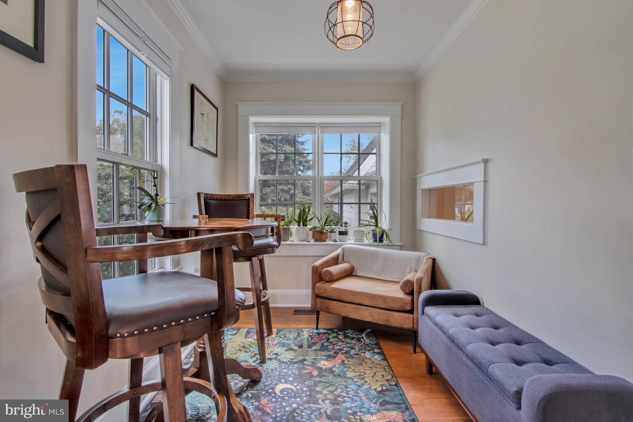 DEVRIES CIRCLE - Residential