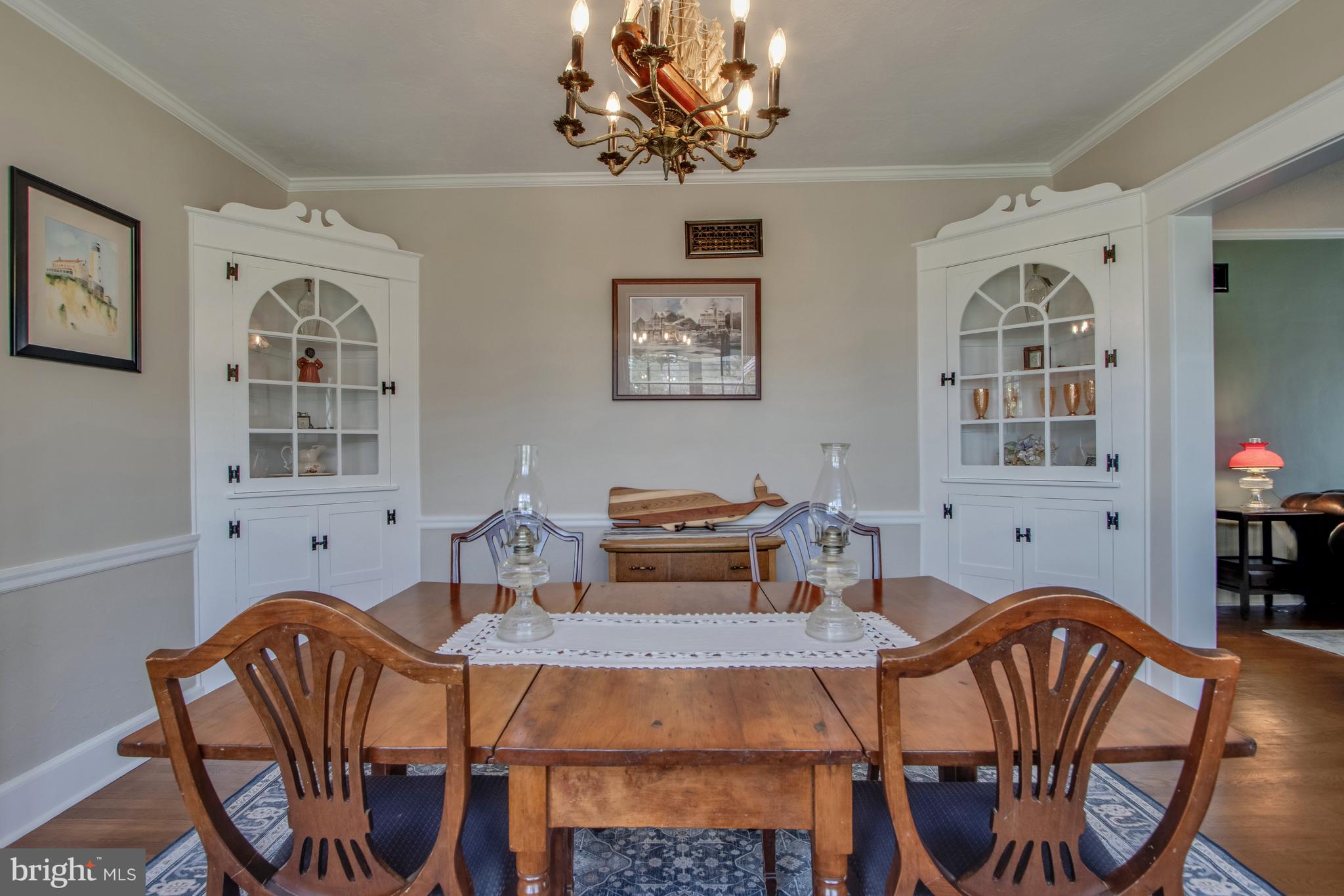 DEVRIES CIRCLE - Residential