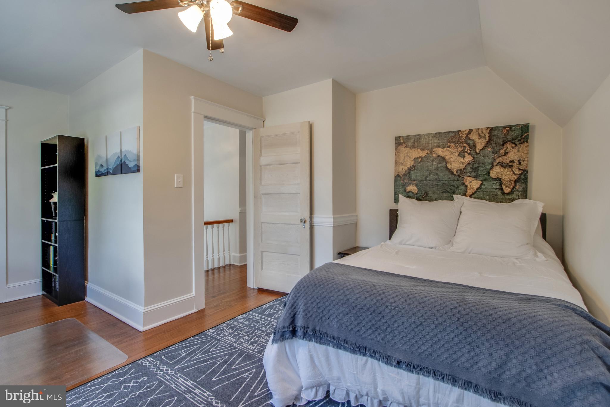 DEVRIES CIRCLE - Residential