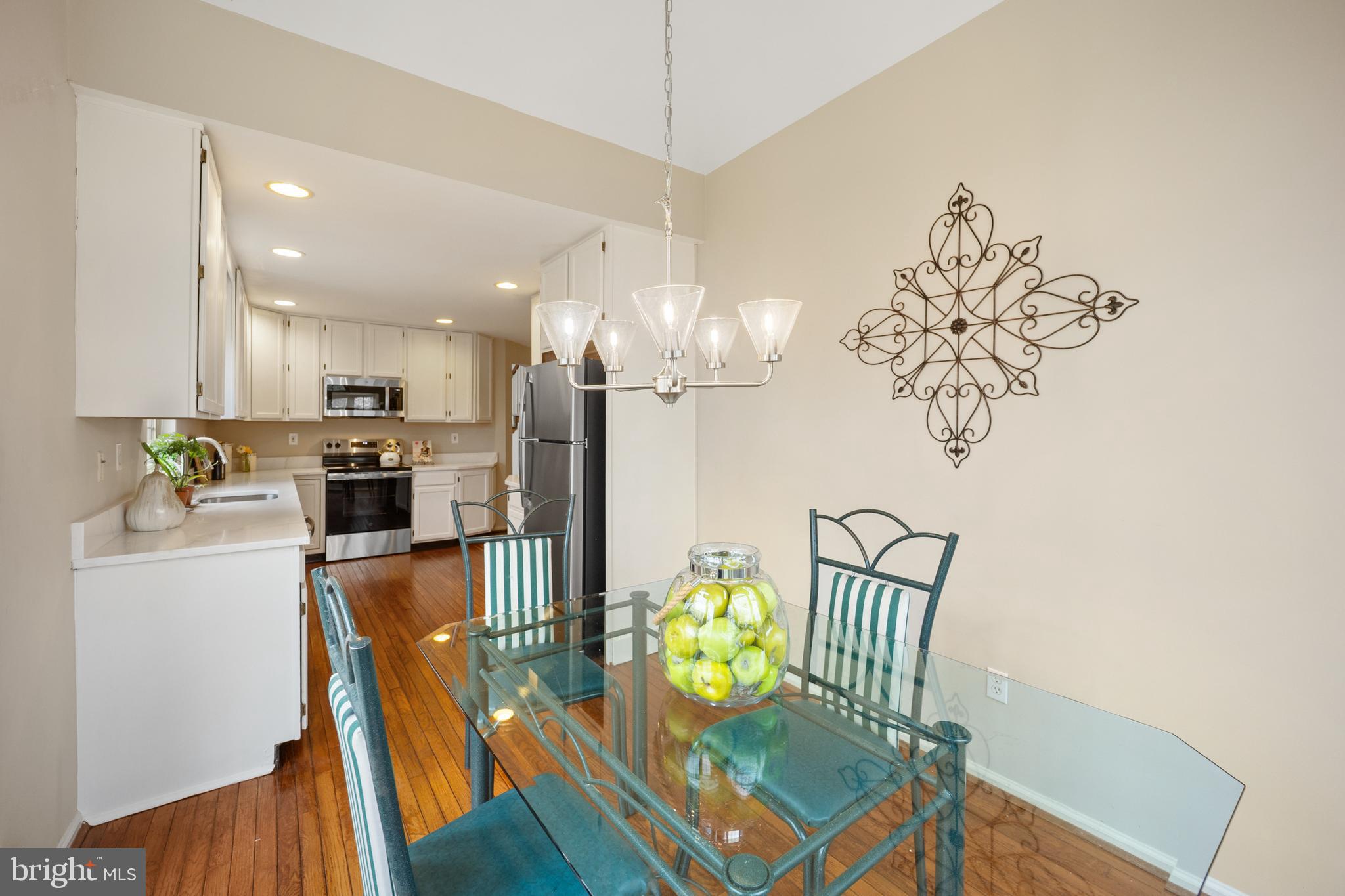 FIRESIDE - Residential