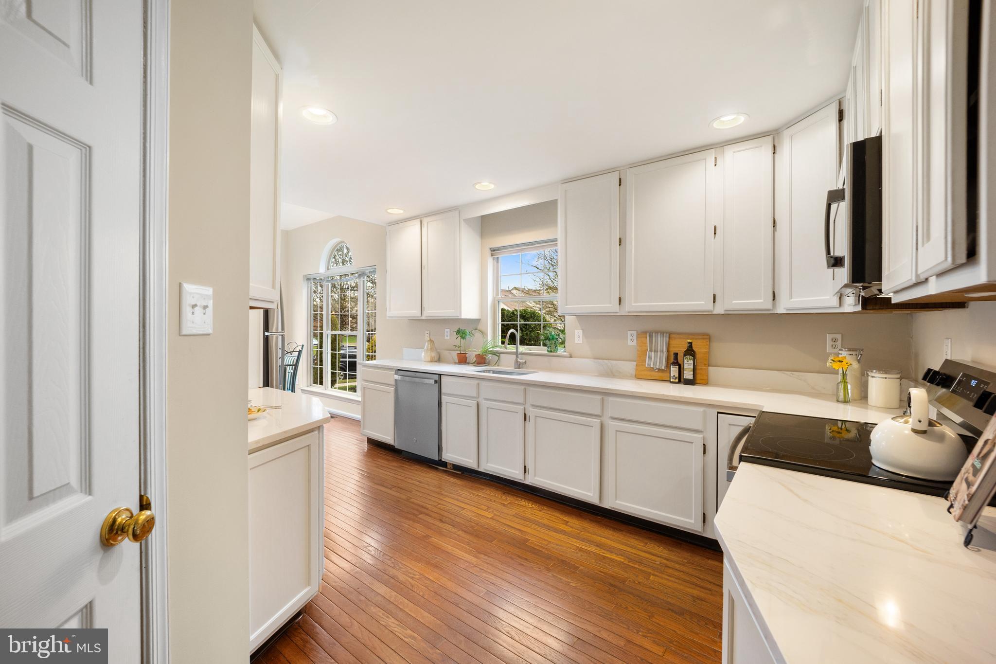 FIRESIDE - Residential