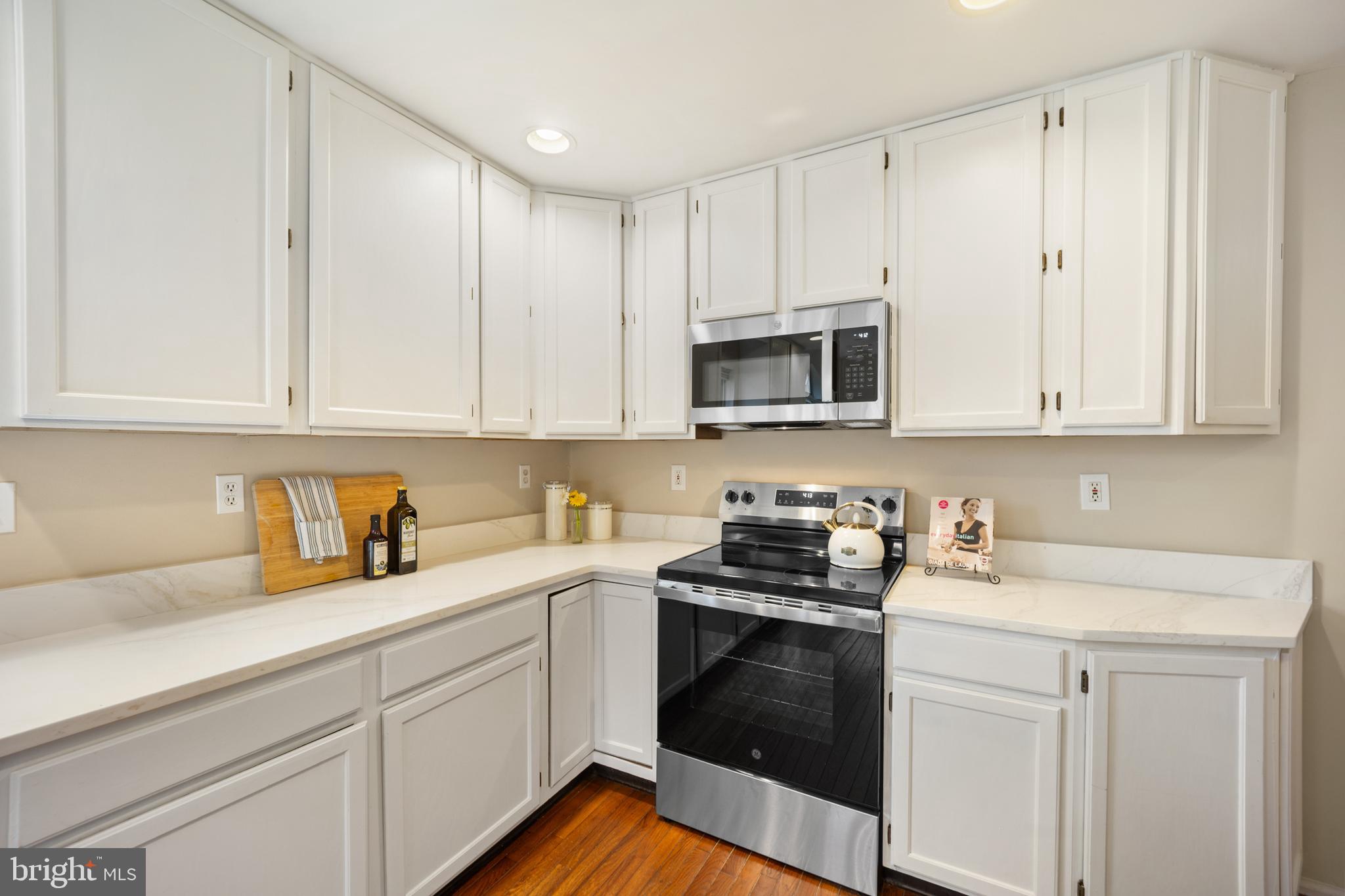 FIRESIDE - Residential