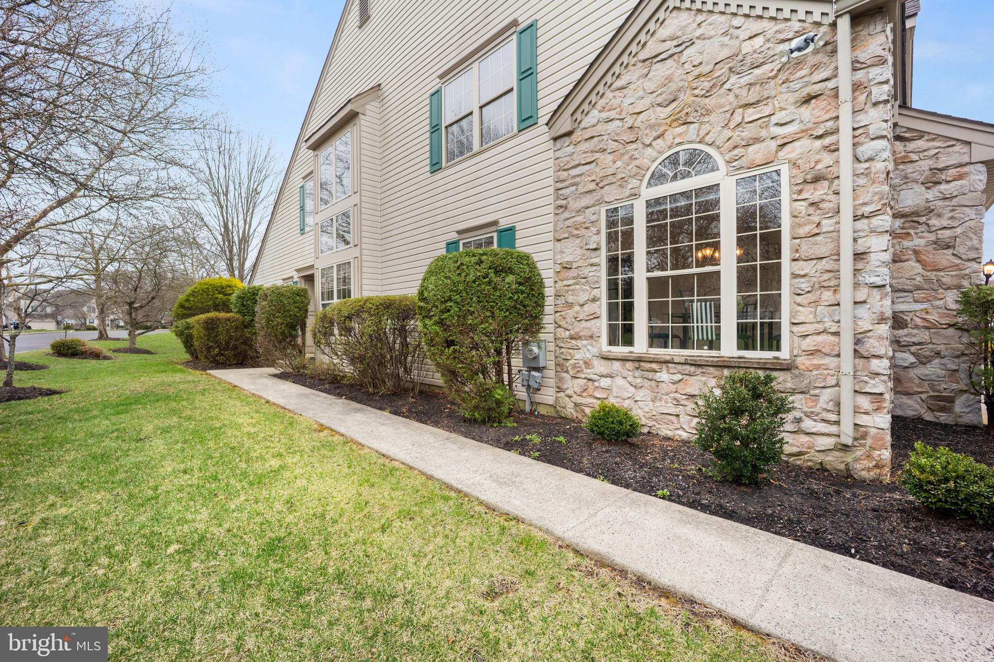 FIRESIDE - Residential