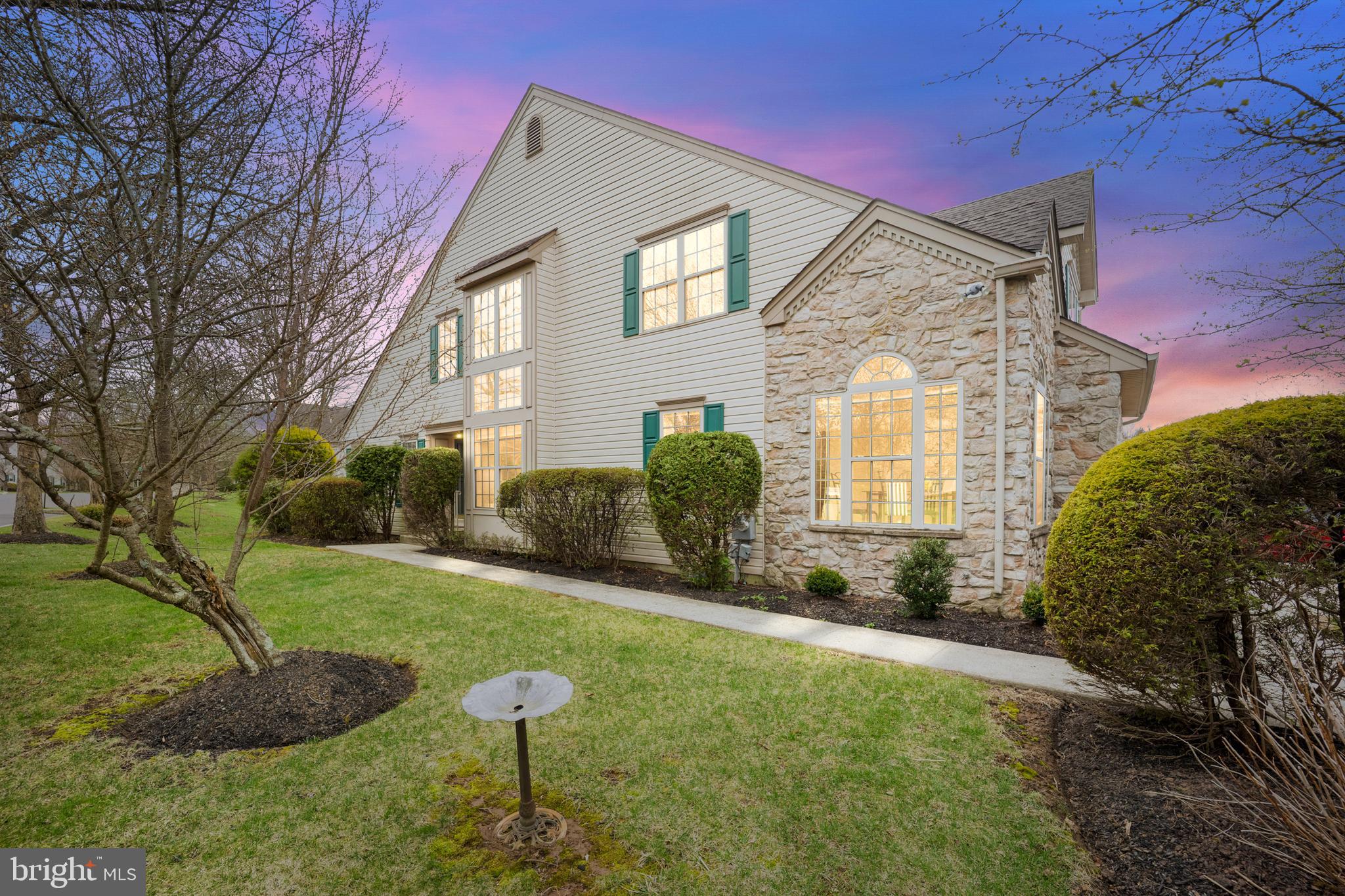 FIRESIDE - Residential