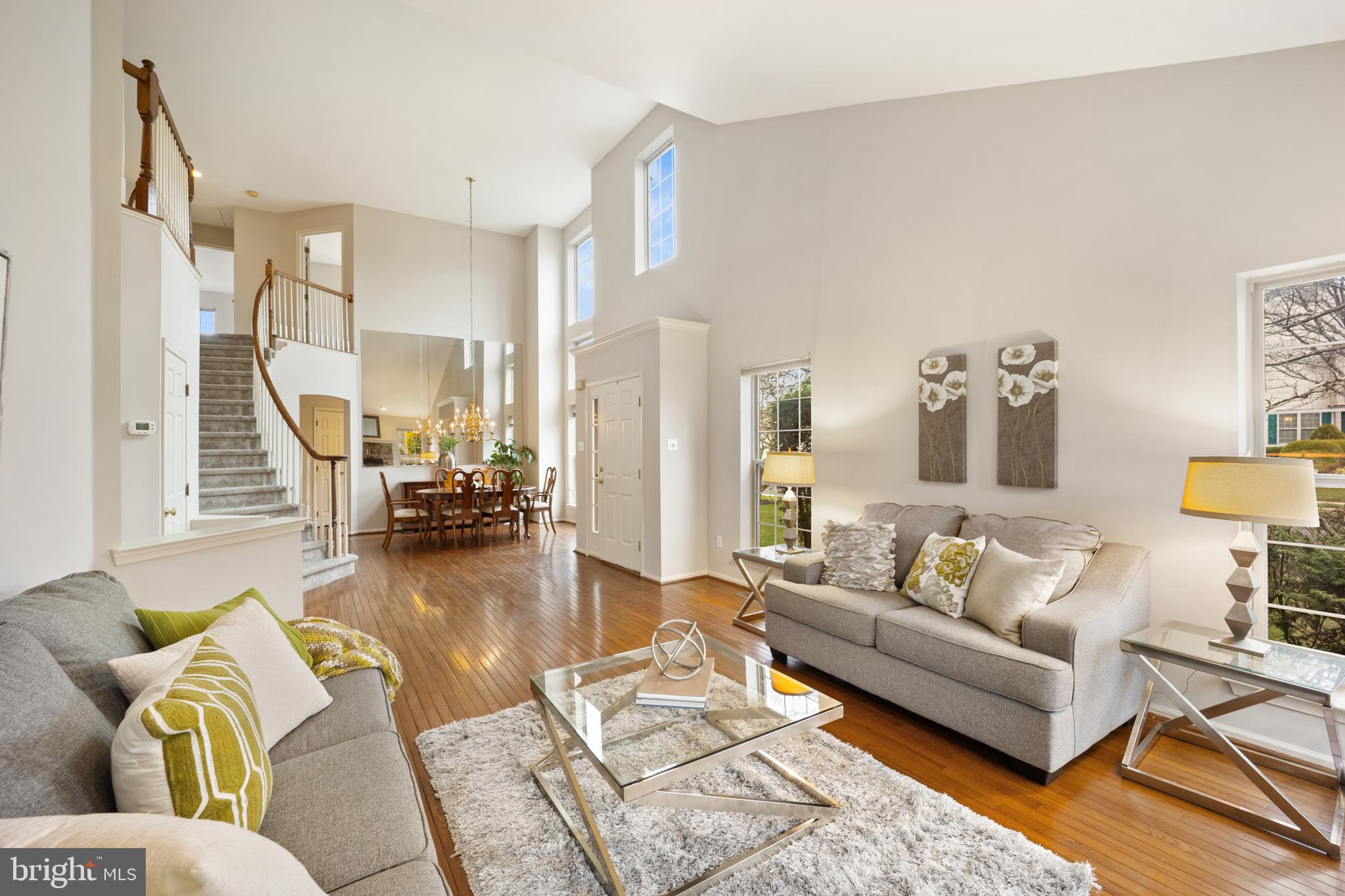 FIRESIDE - Residential