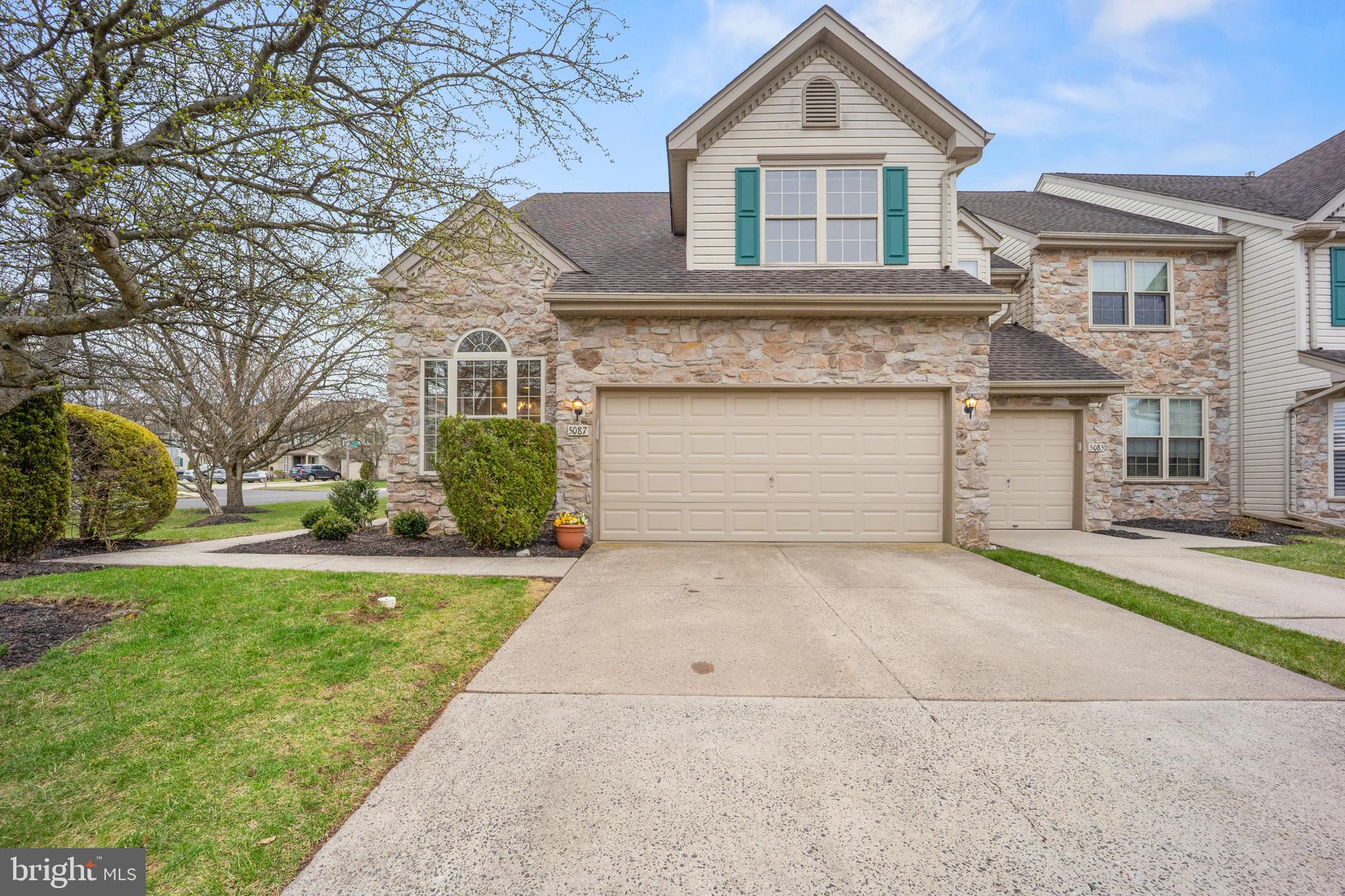 FIRESIDE - Residential