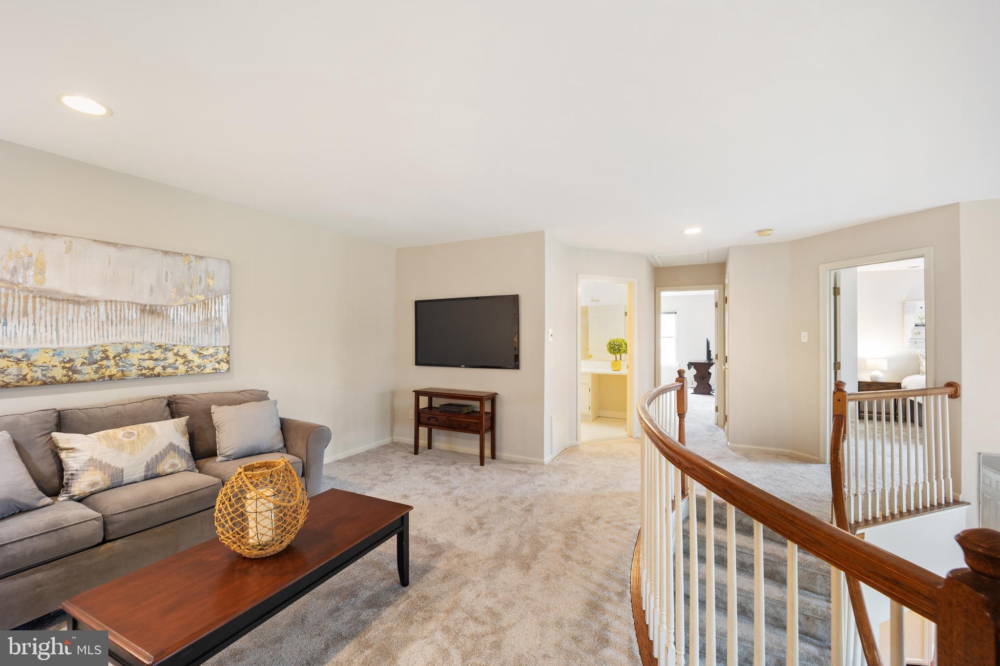 FIRESIDE - Residential