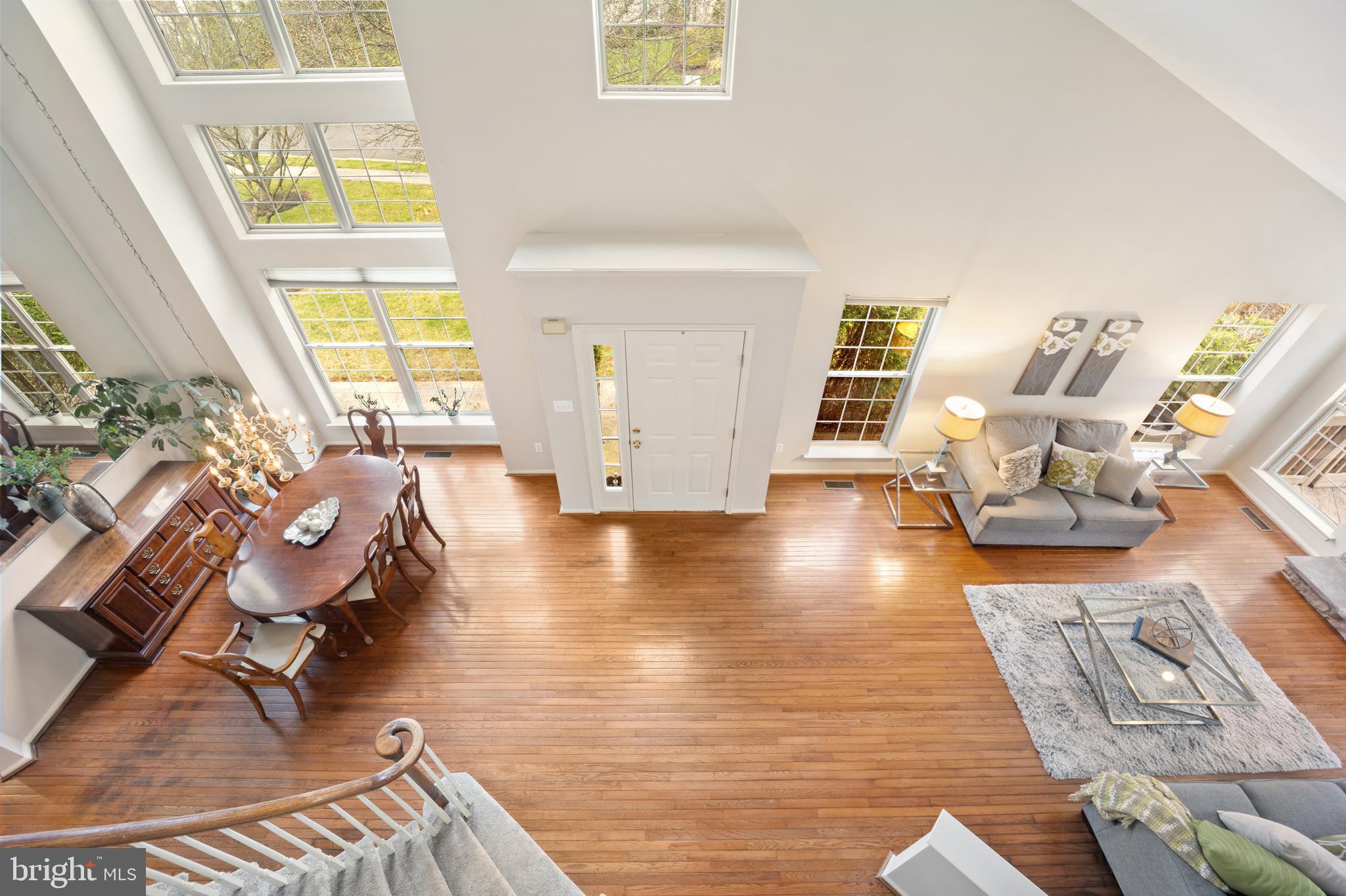 FIRESIDE - Residential