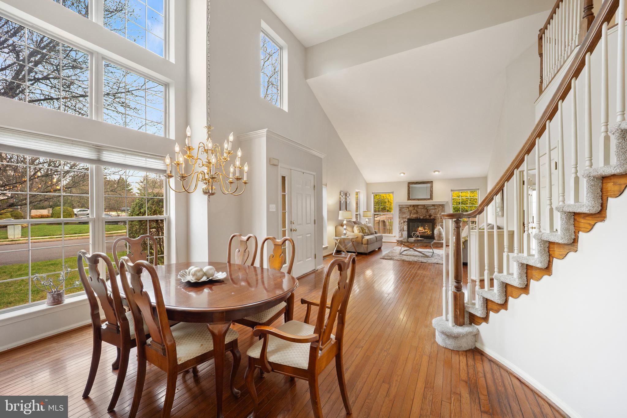 FIRESIDE - Residential