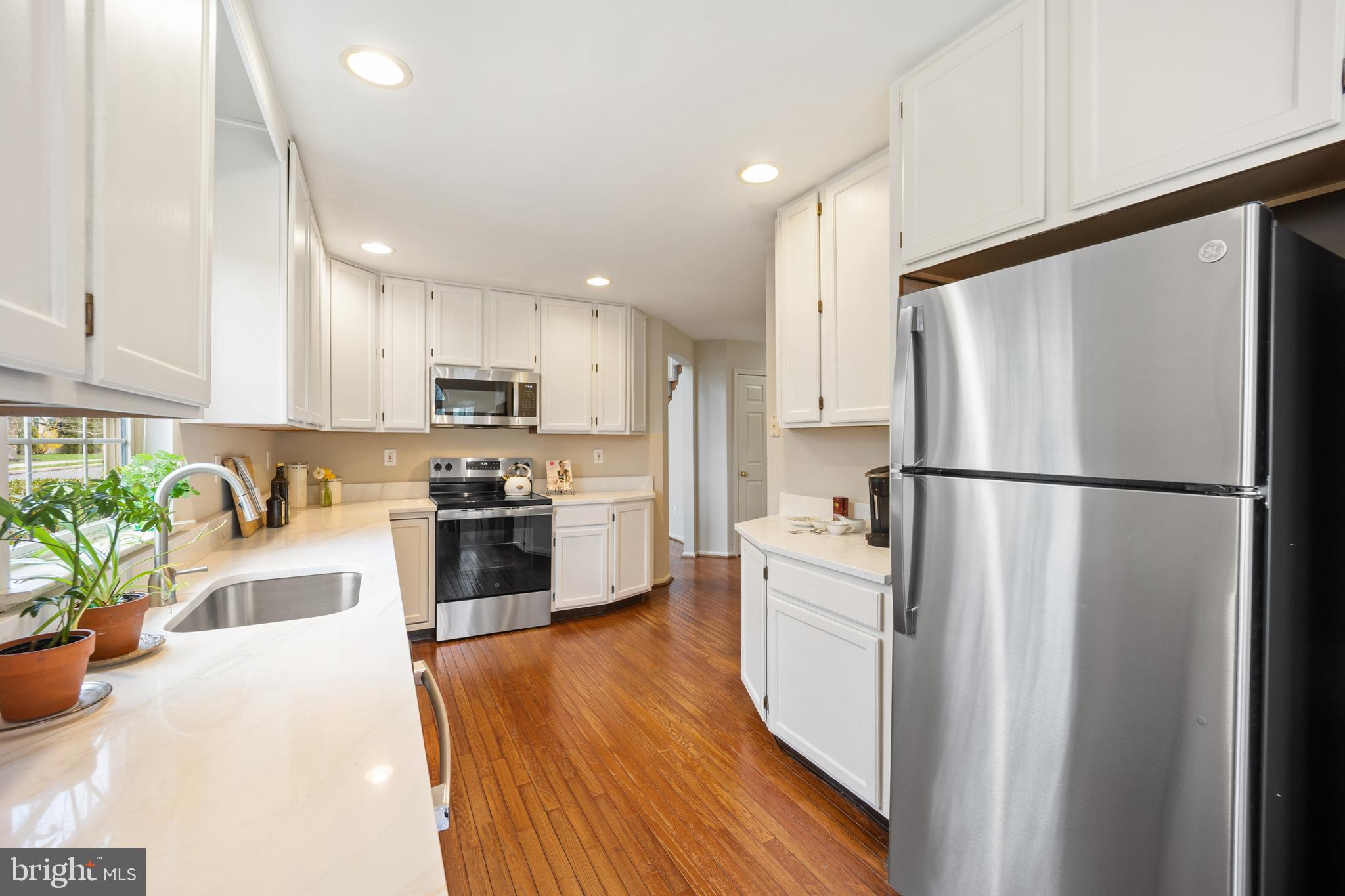 FIRESIDE - Residential