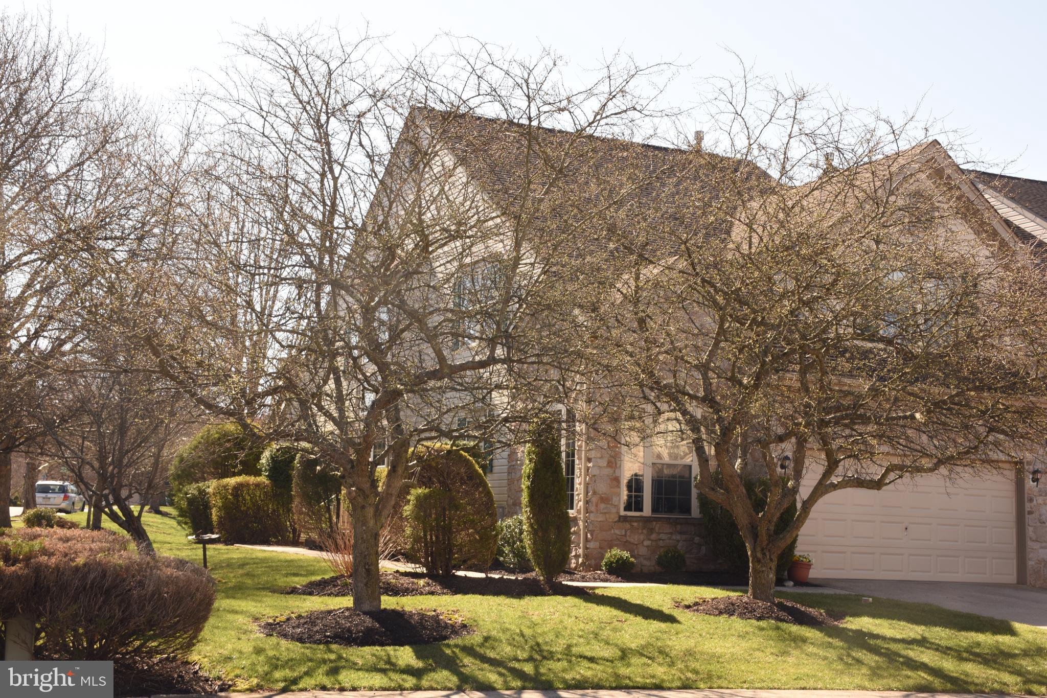 FIRESIDE - Residential