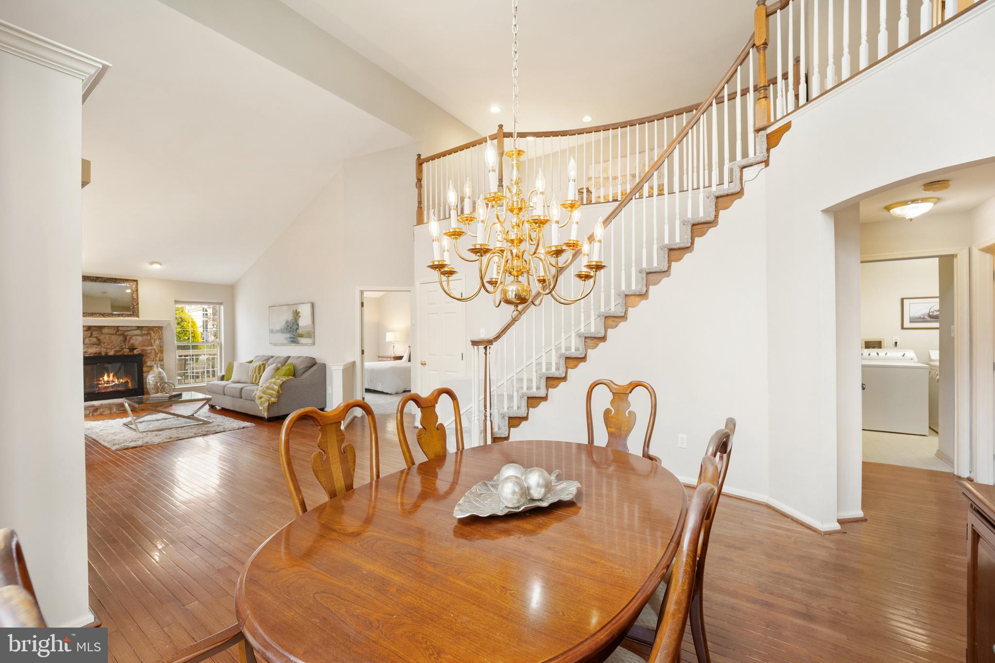 FIRESIDE - Residential