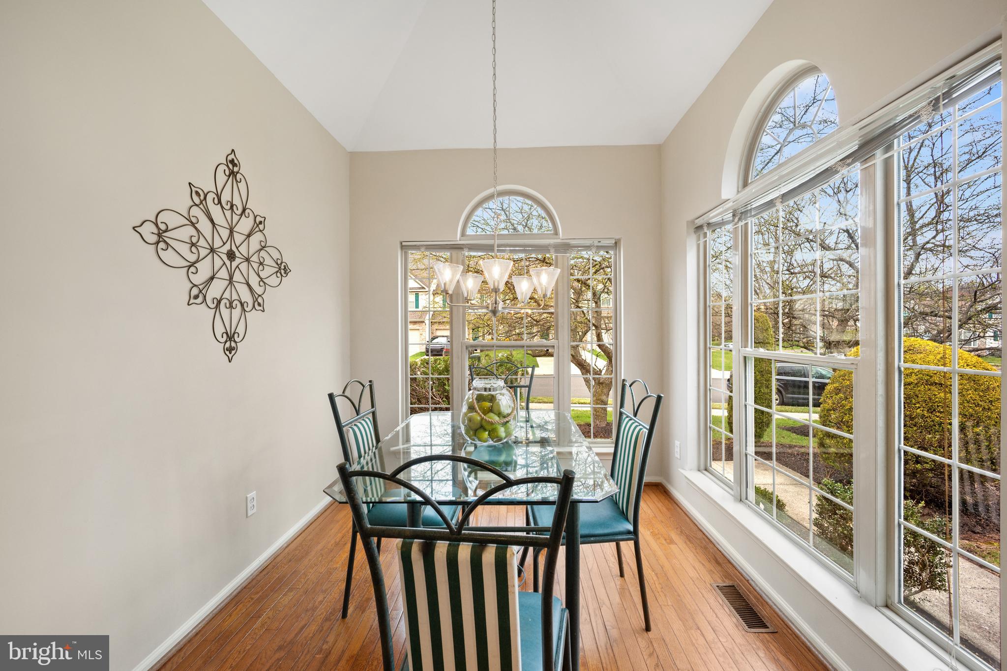 FIRESIDE - Residential