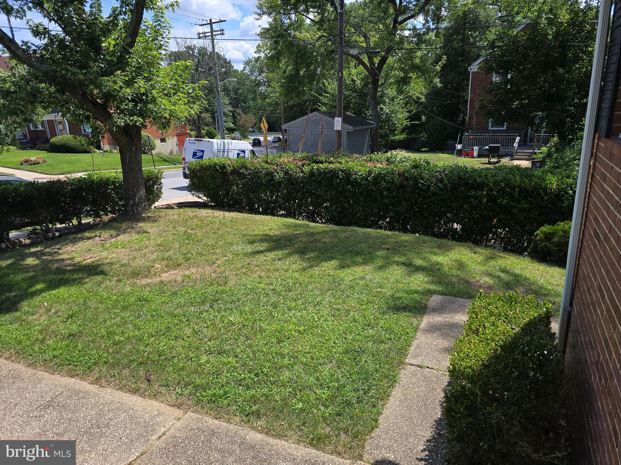 NORTHWOOD - Residential