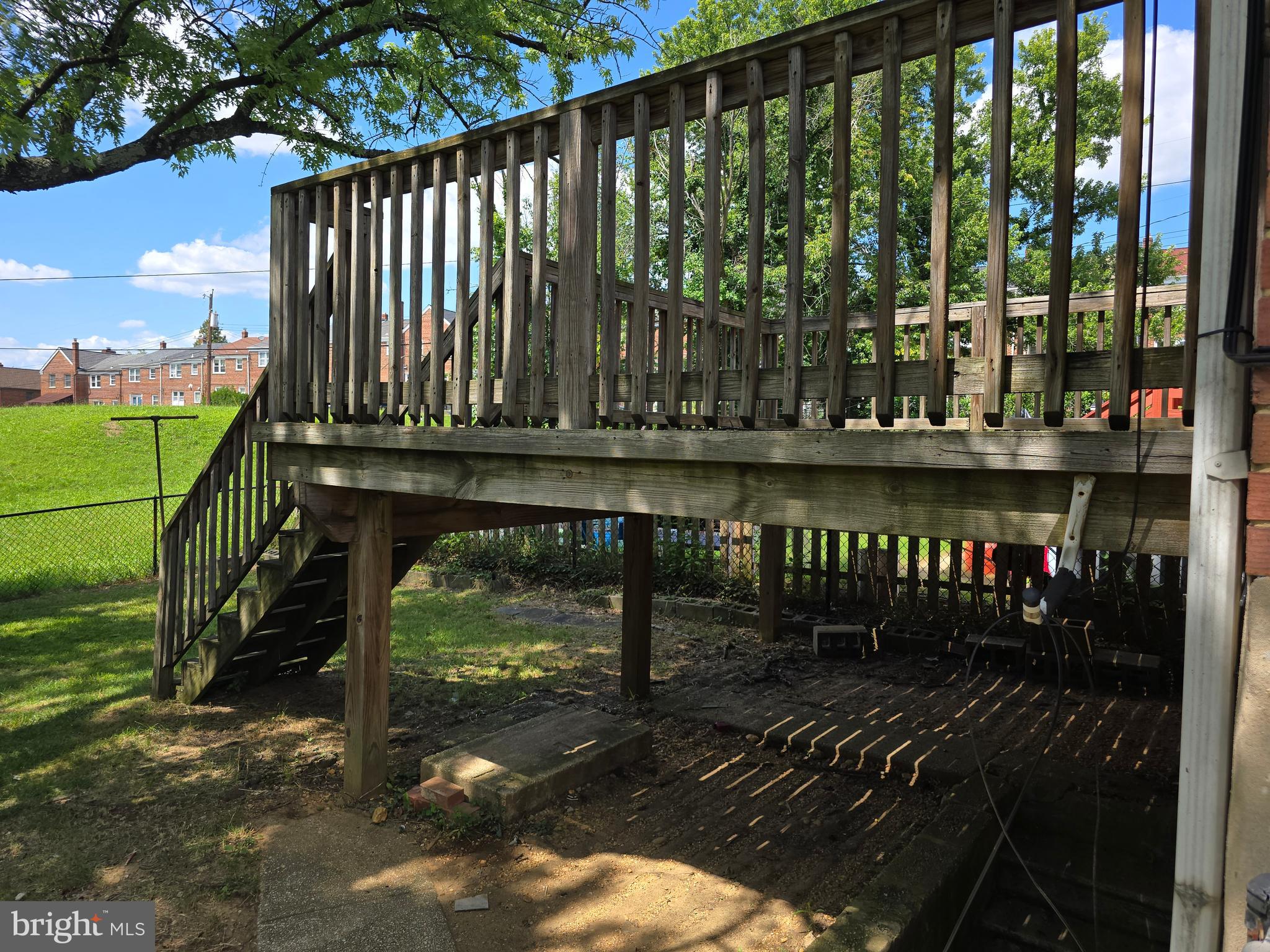 NORTHWOOD - Residential