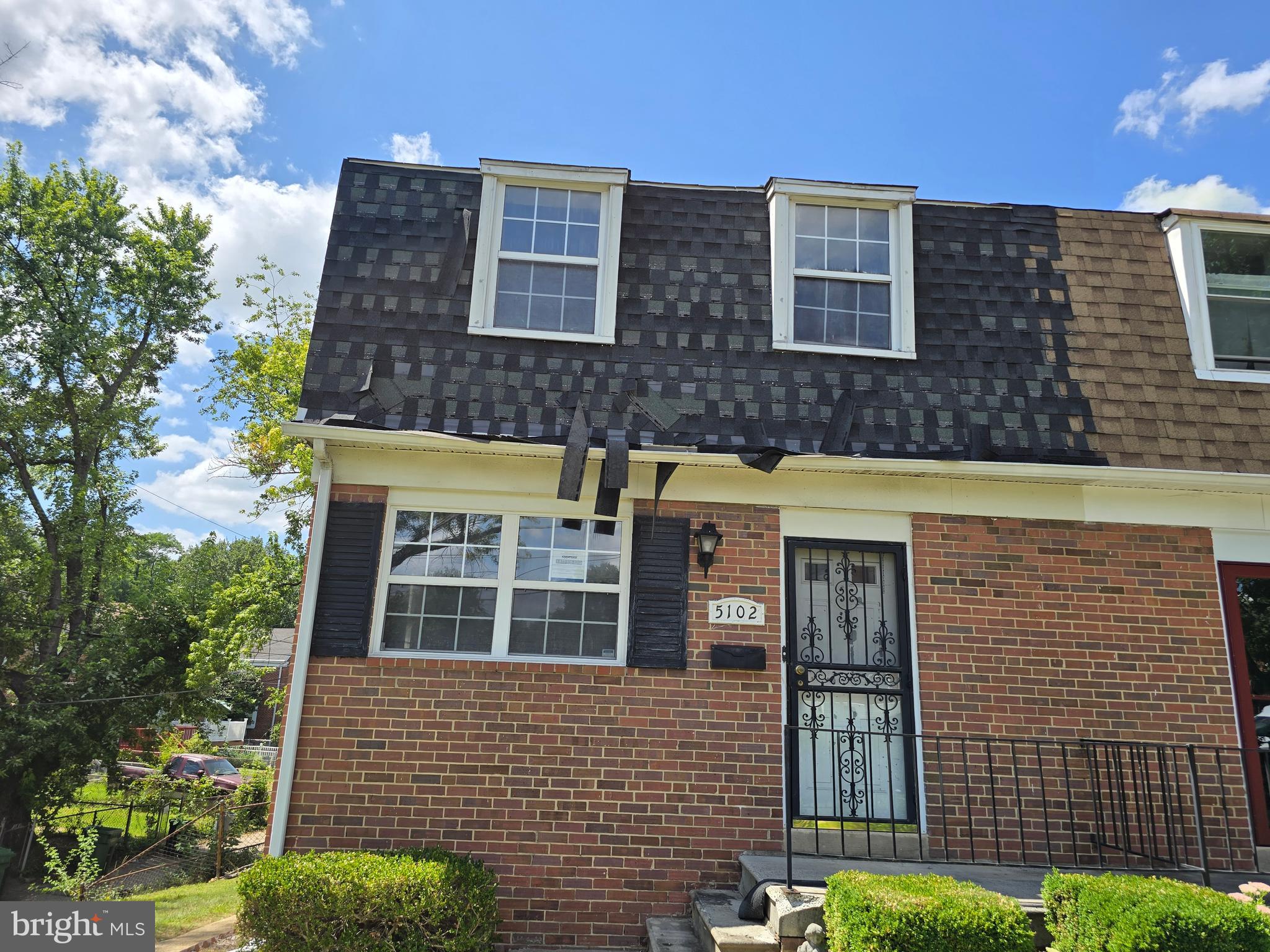 Investor Special! End Unit Rowhome Near Morgan State – Tons of Potential
Located just minutes from Morgan State University in a quiet Baltimore neighborhood, this 3-bedroom, 2-bath end-unit rowhome offers incredible potential for the right buyer. Featuring a spacious rear deck, fenced backyard, and plenty of natural light, this property is ideal for a full renovation project.
Whether you're looking to fix and flip or create a long-term rental, this home is a blank canvas with strong upside. Surrounded by ample public transportation options, it's convenient for students, commuters, or future tenants.
Please note: The home requires a full renovation and will not qualify for standard financing. Being sold strictly as-is.
Don’t miss this opportunity to invest in a growing area with strong rental demand!