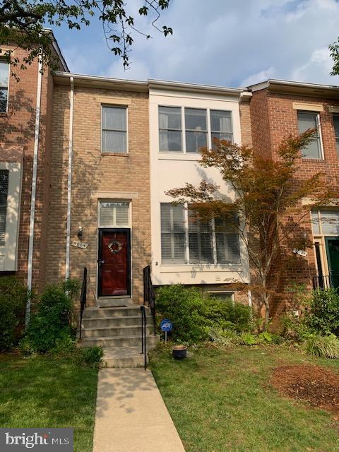 STONEYBROOK - Residential Lease