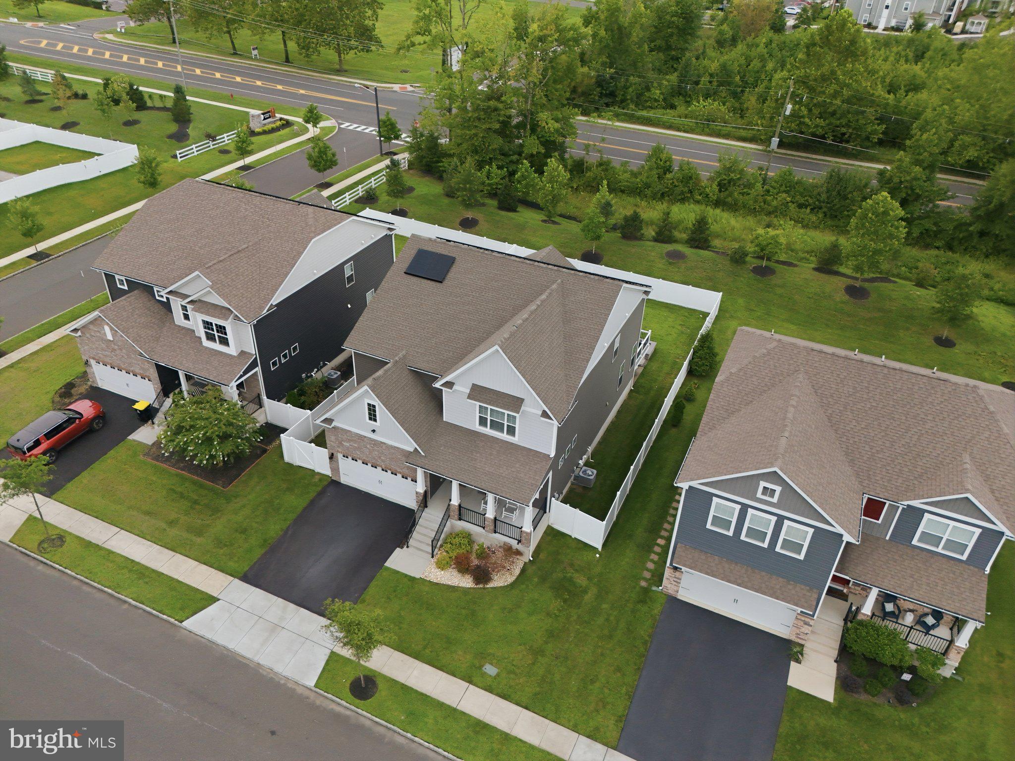 11 WESTMONT DRIVE