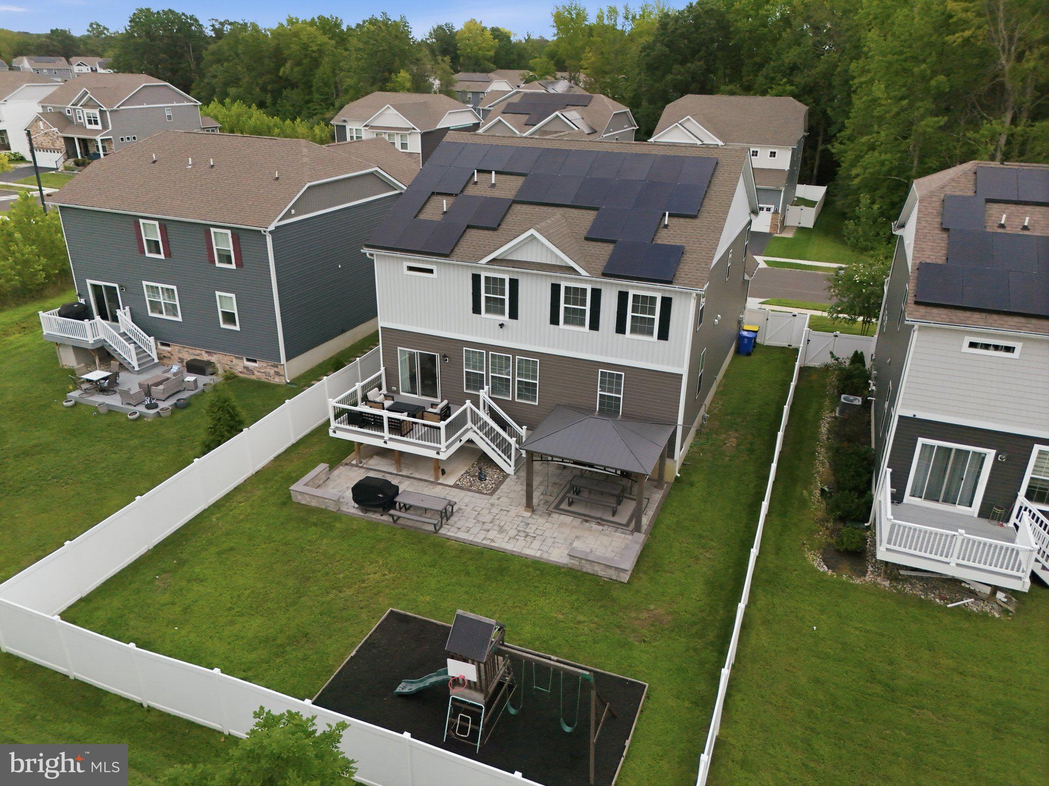 11 WESTMONT DRIVE